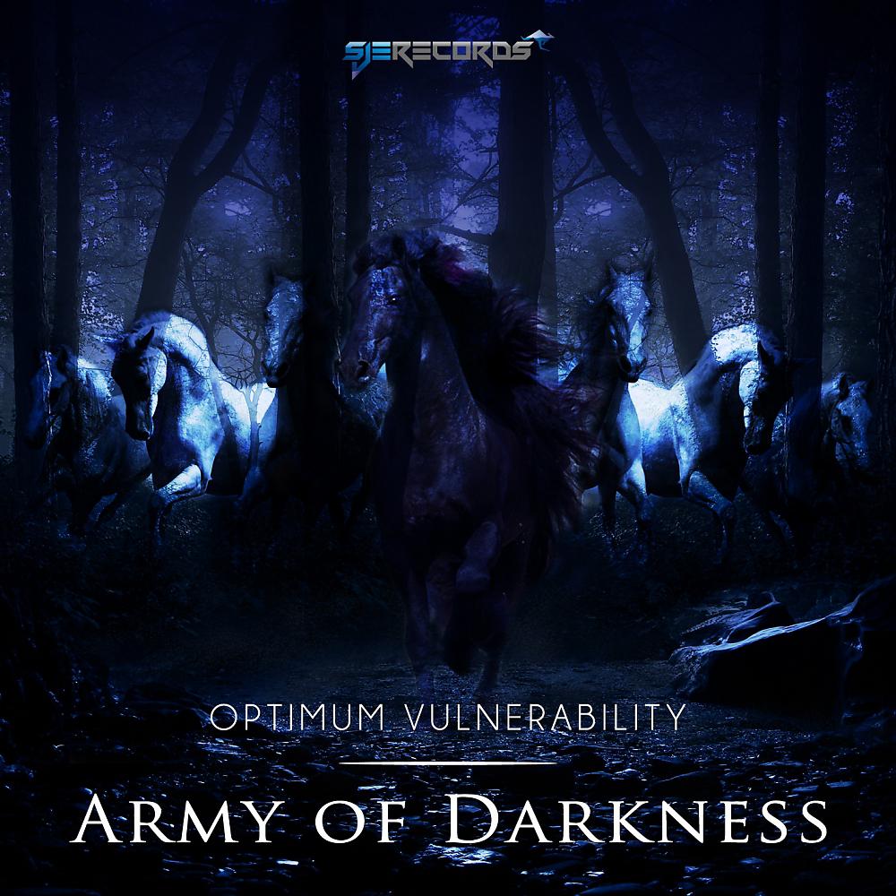 Постер альбома Army of Darkness