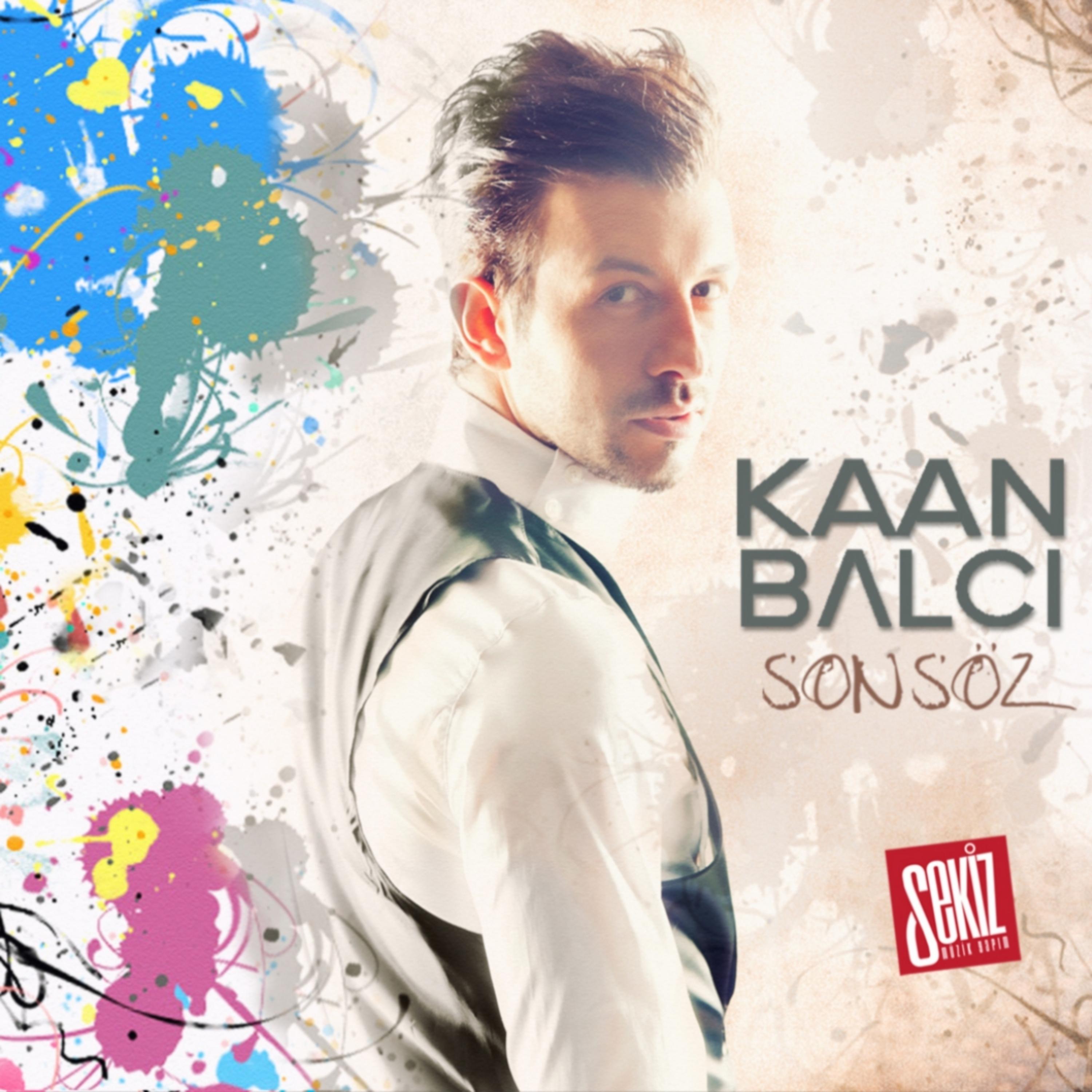 Постер альбома Son Söz