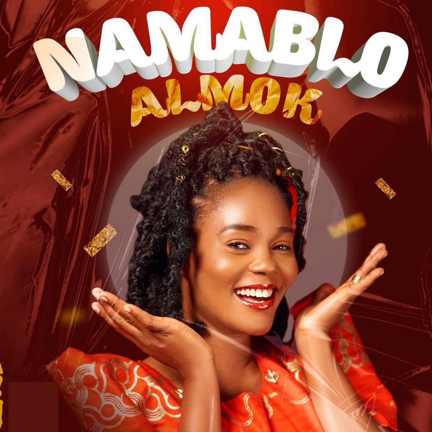 Постер альбома Namablo