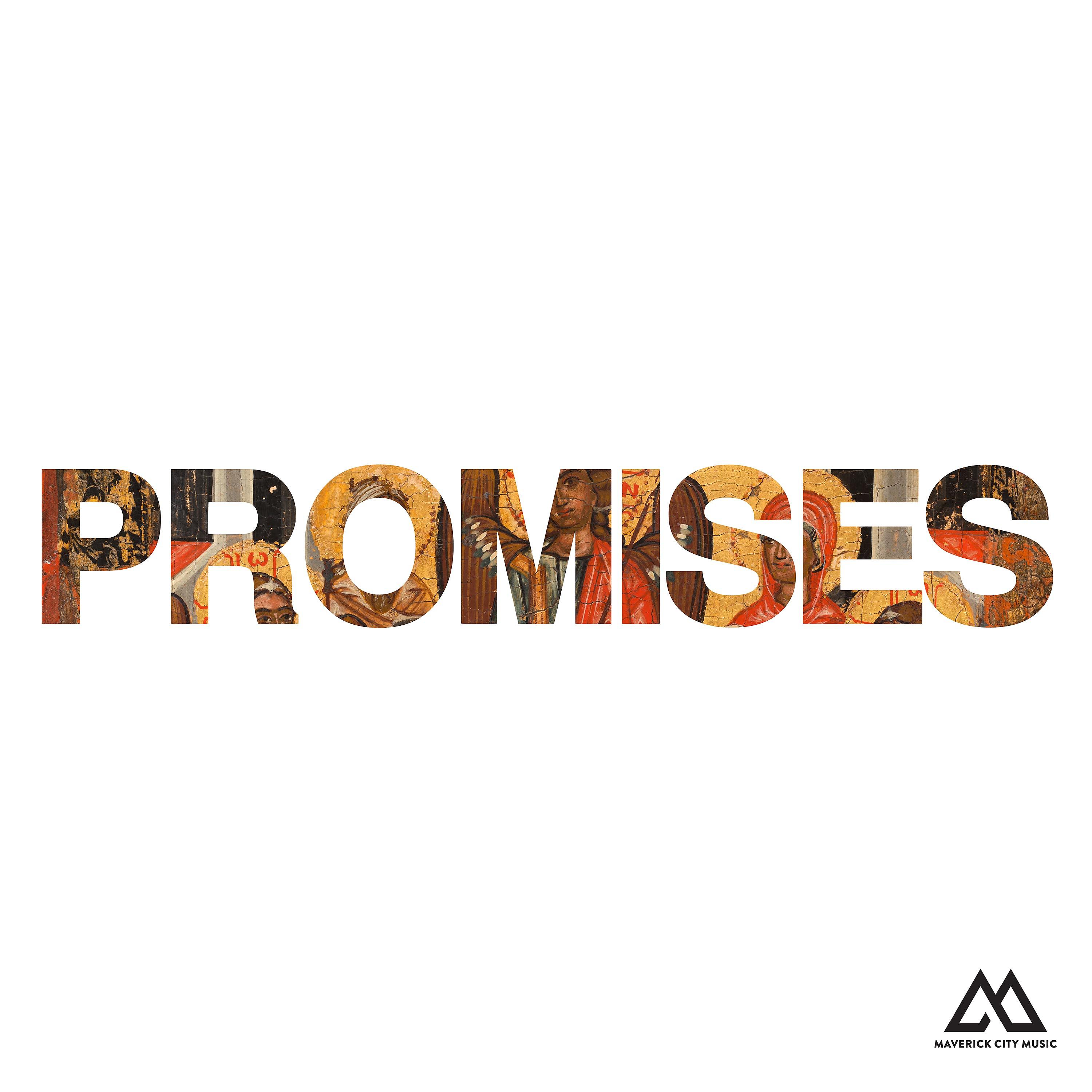 Постер альбома Promises (Radio Version)