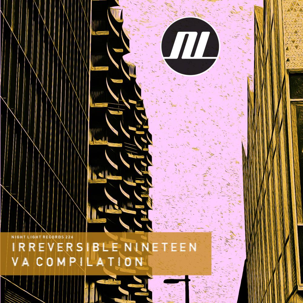 Постер альбома Irreversible Nineteen