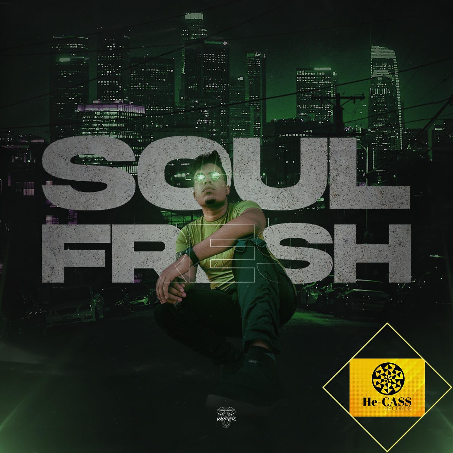 Постер альбома Soul Fresh