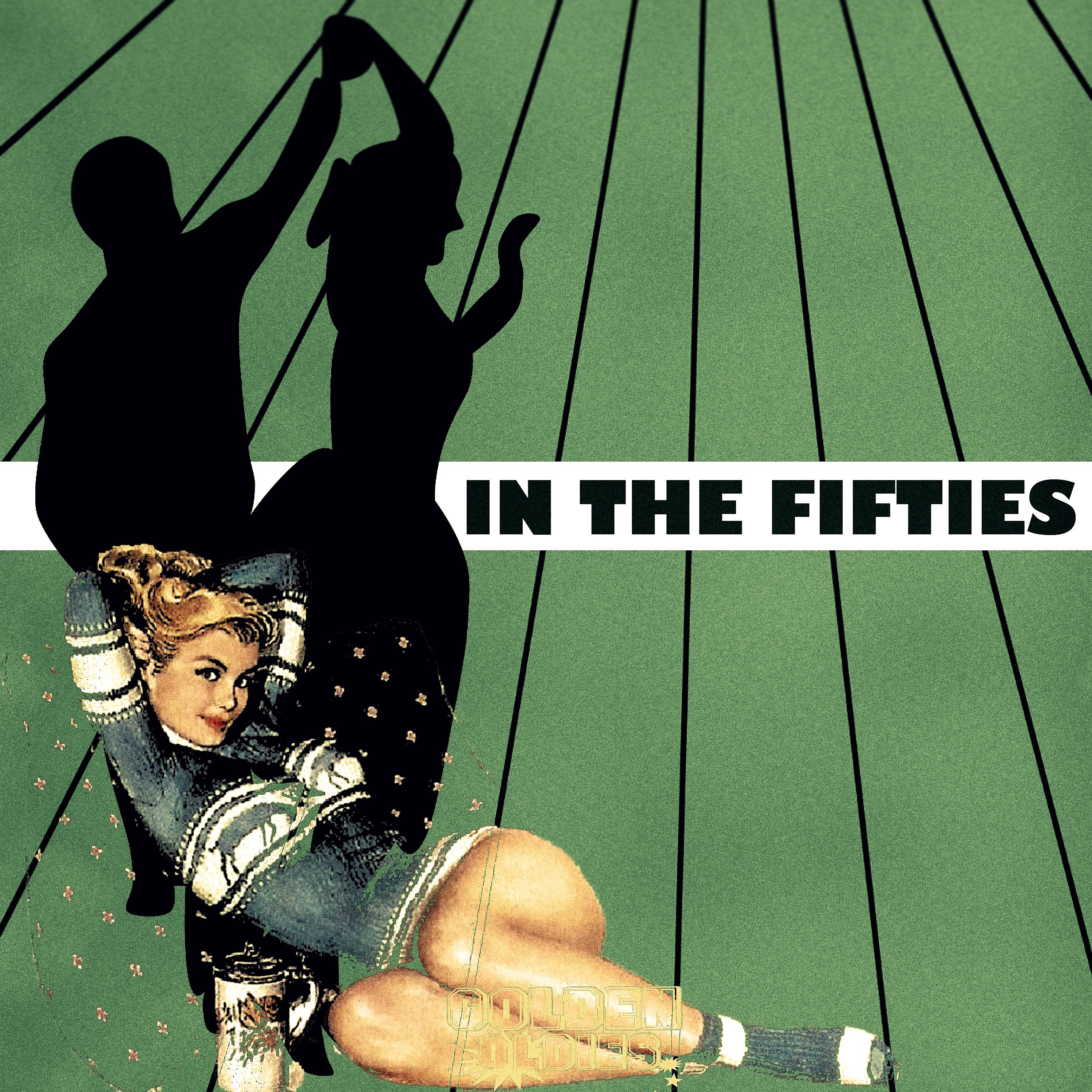 Постер альбома In The Fifties 2