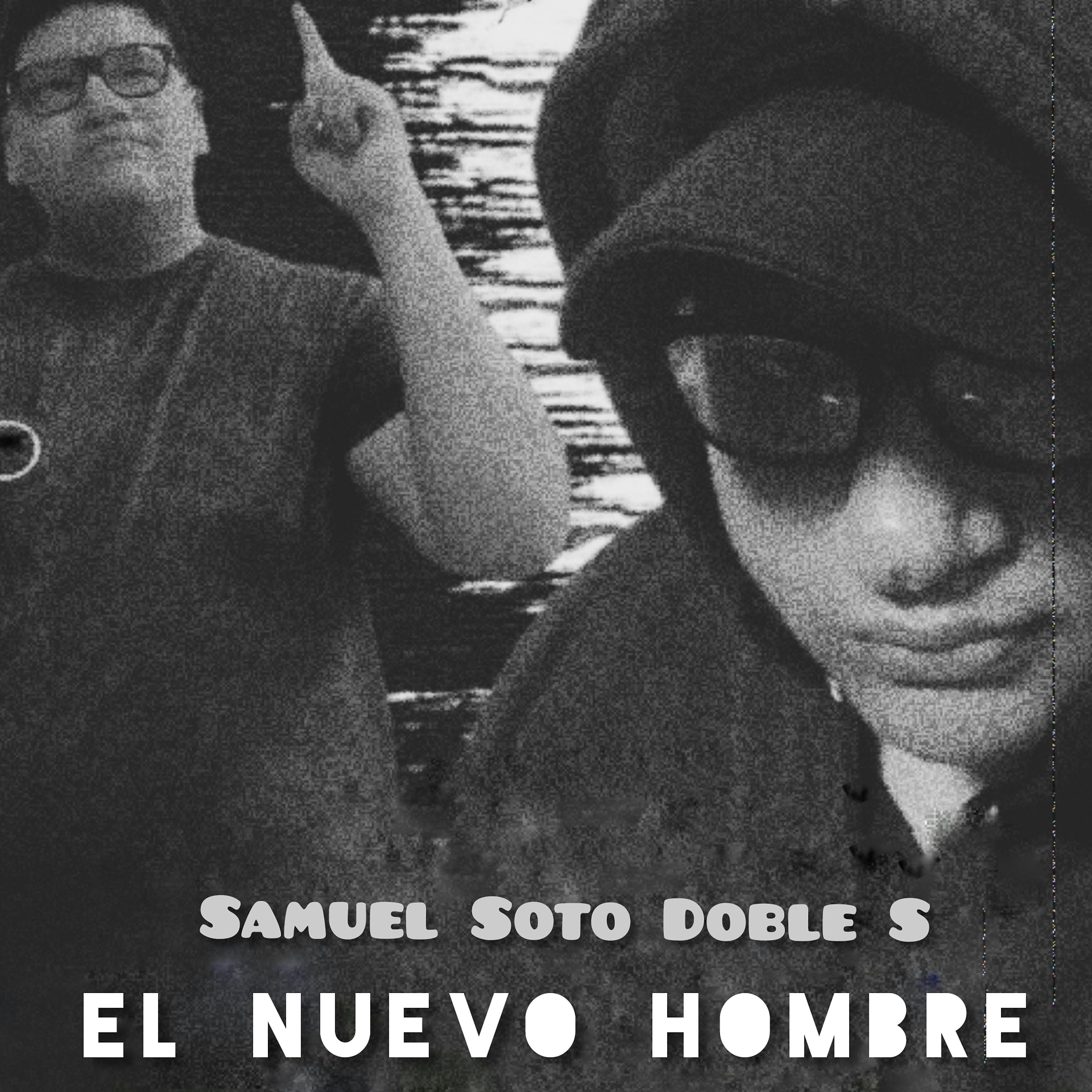 Постер альбома El Nuevo Hombre