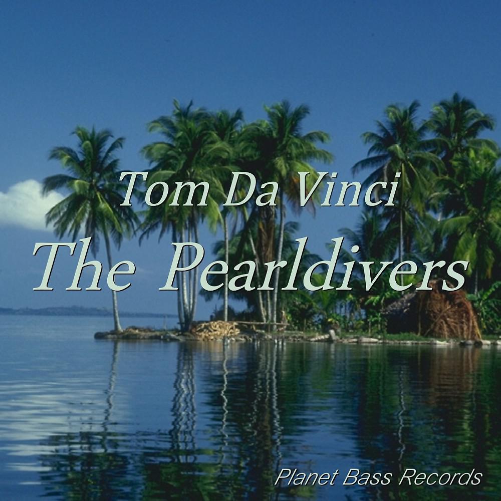 Постер альбома The Pearldivers