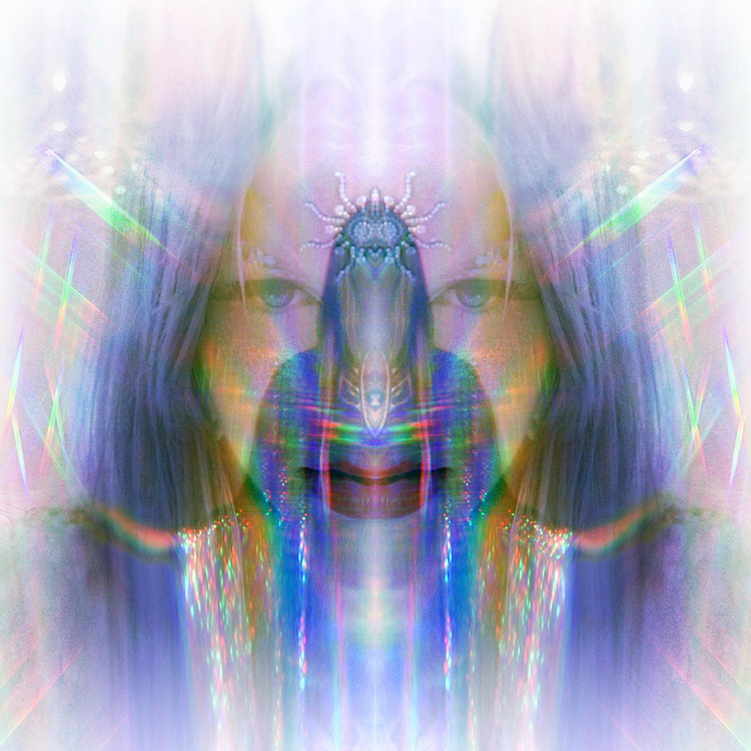 Постер альбома Holograma