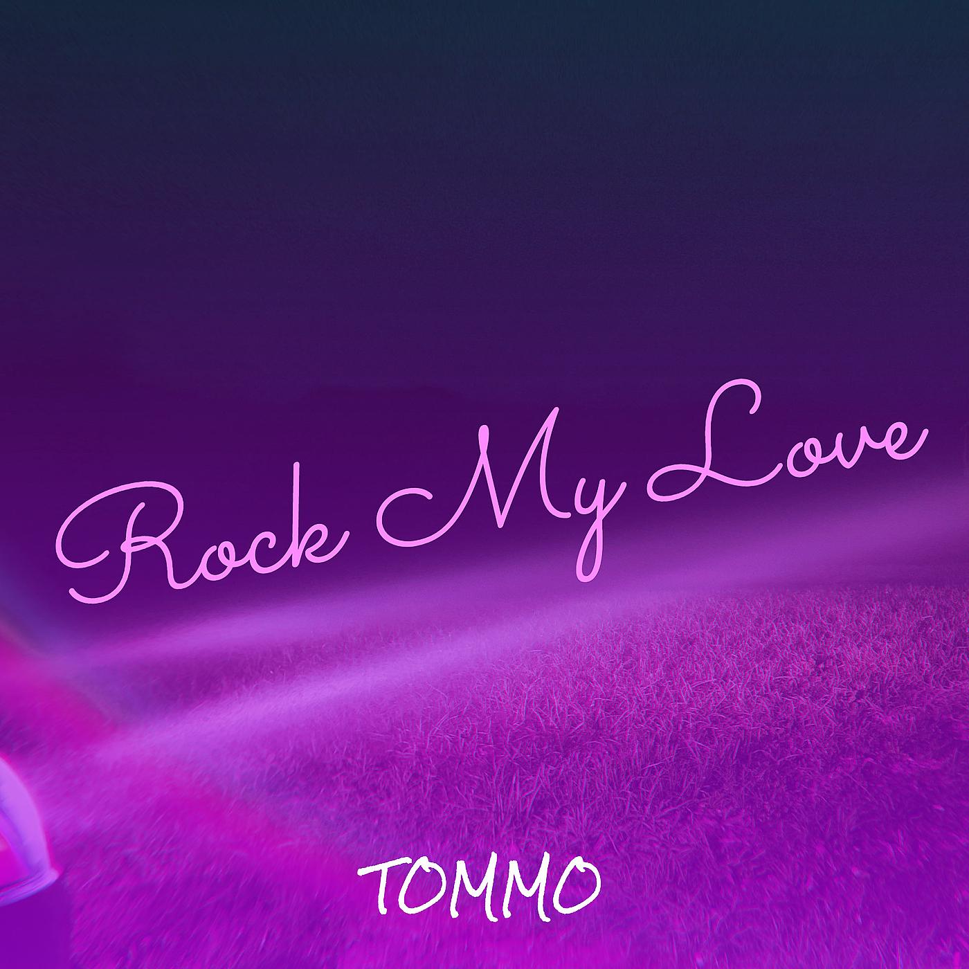 Постер альбома Rock My Love