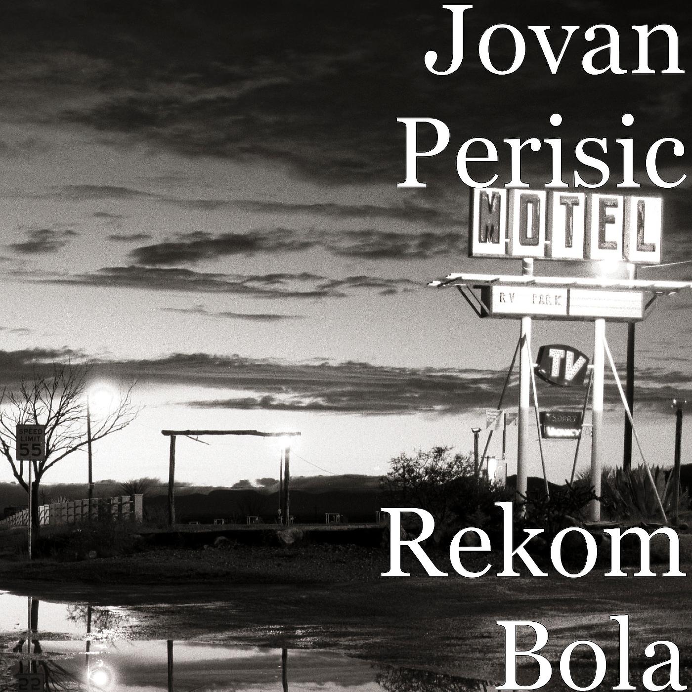 Постер альбома Rekom Bola