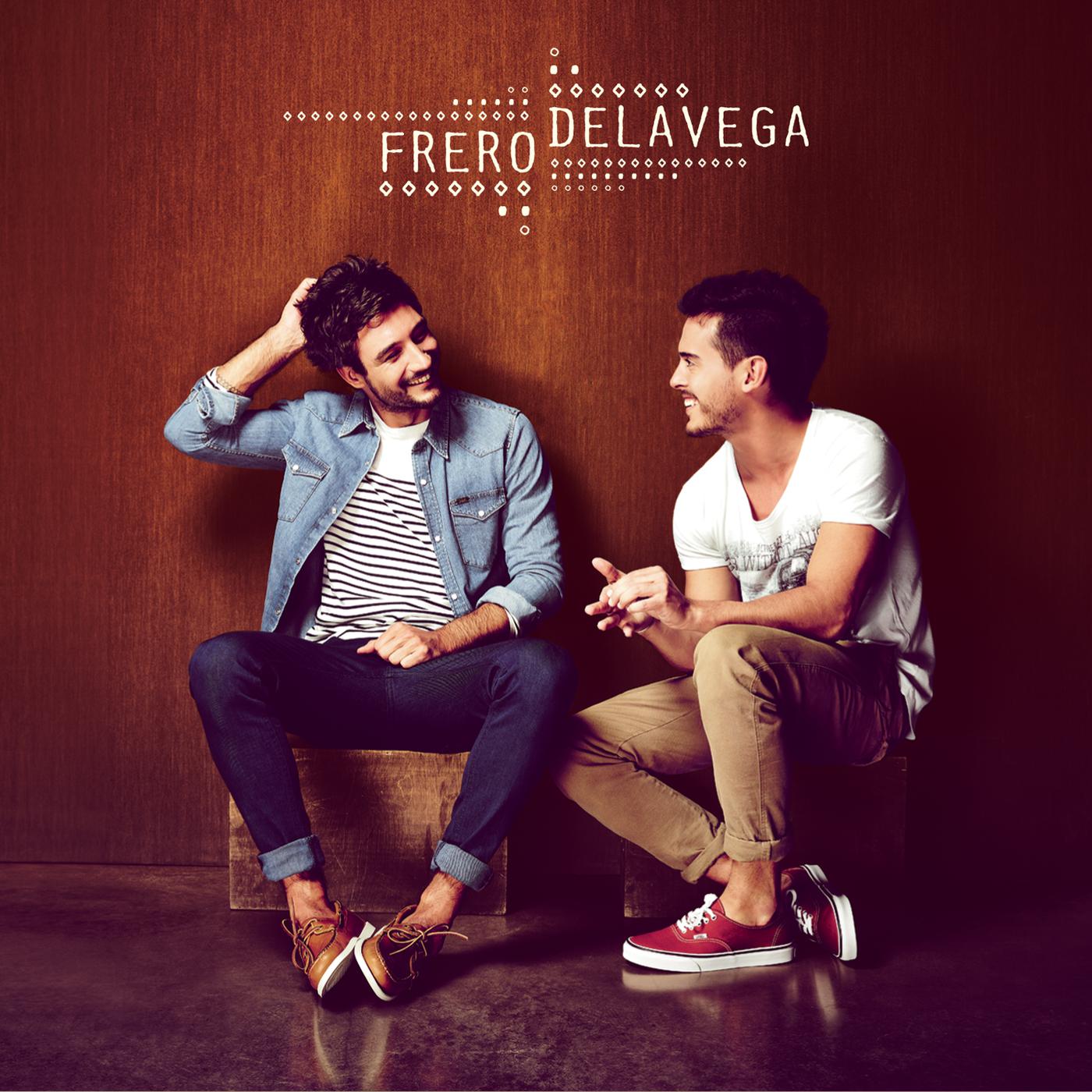 Постер альбома Fréro Delavega