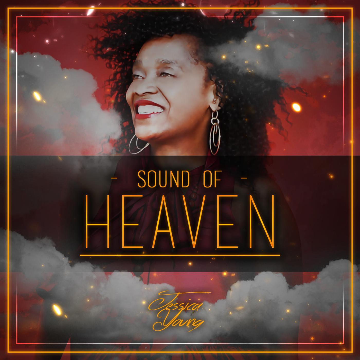 Постер альбома Sound of Heaven