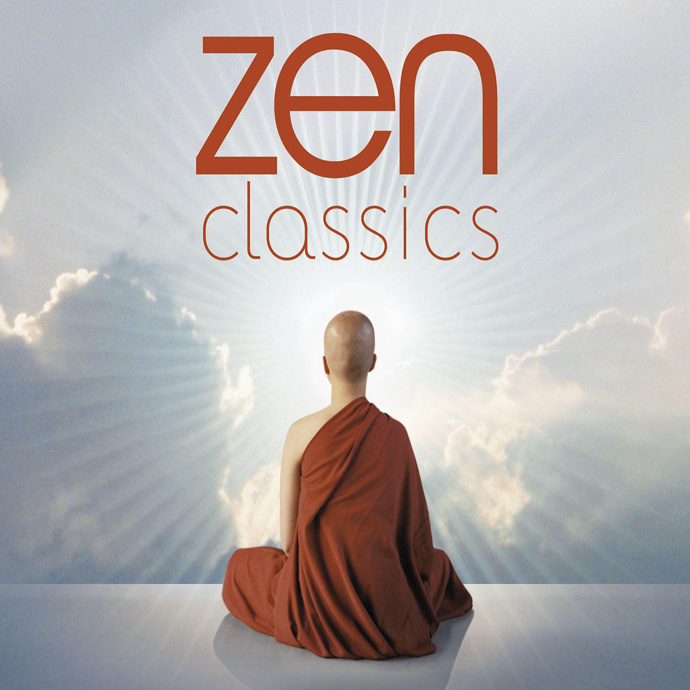 Постер альбома Zen Classics