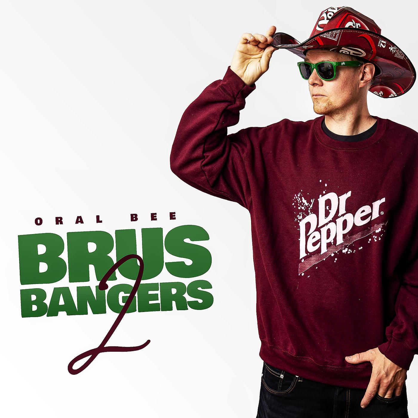 Постер альбома Brus Bangers 2