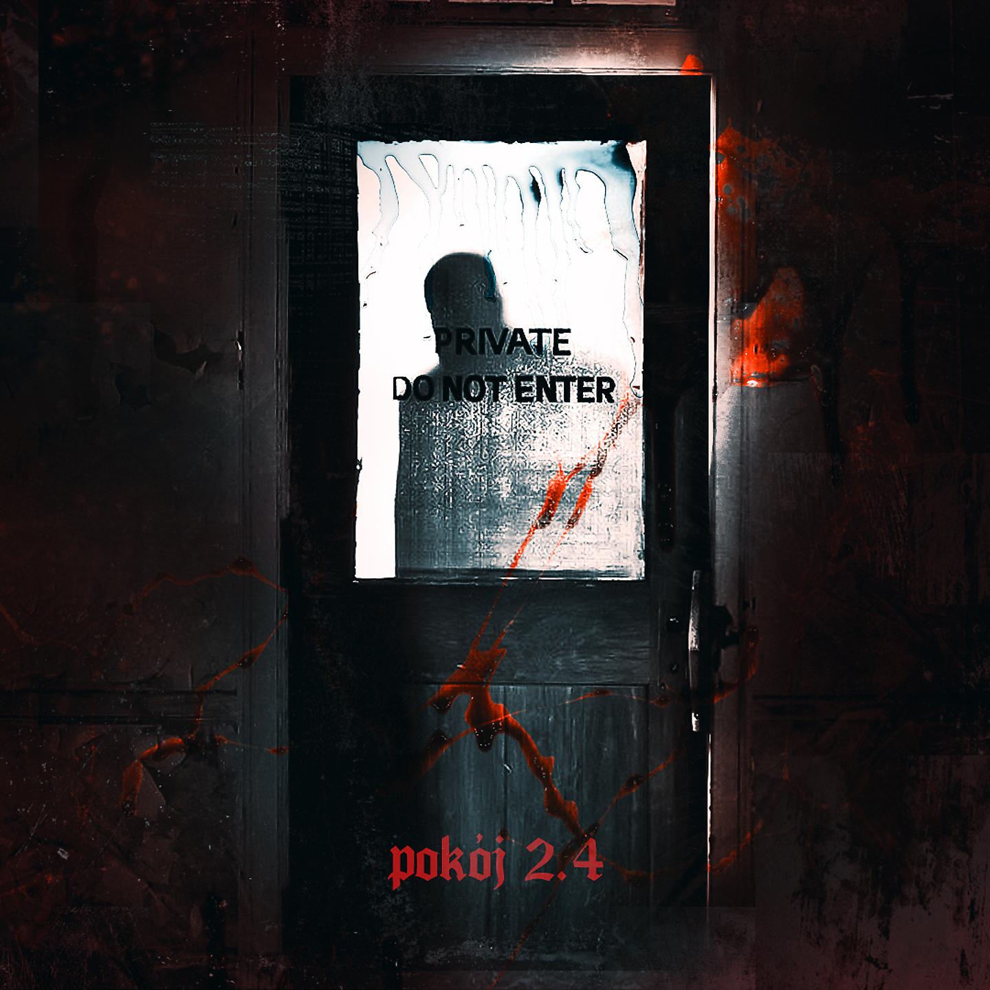 Постер альбома Pokój 2.4