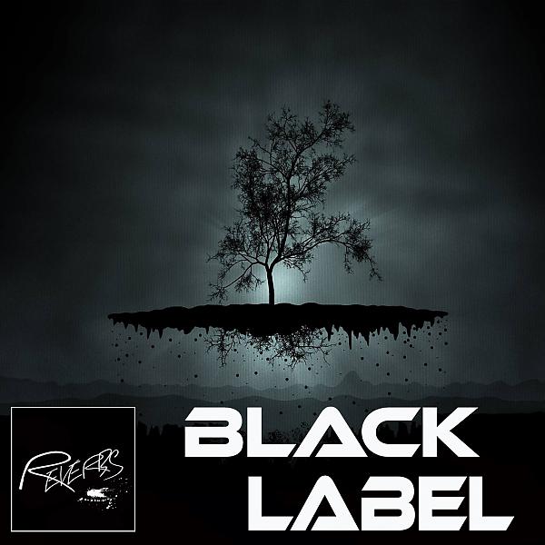 Постер альбома Black Label