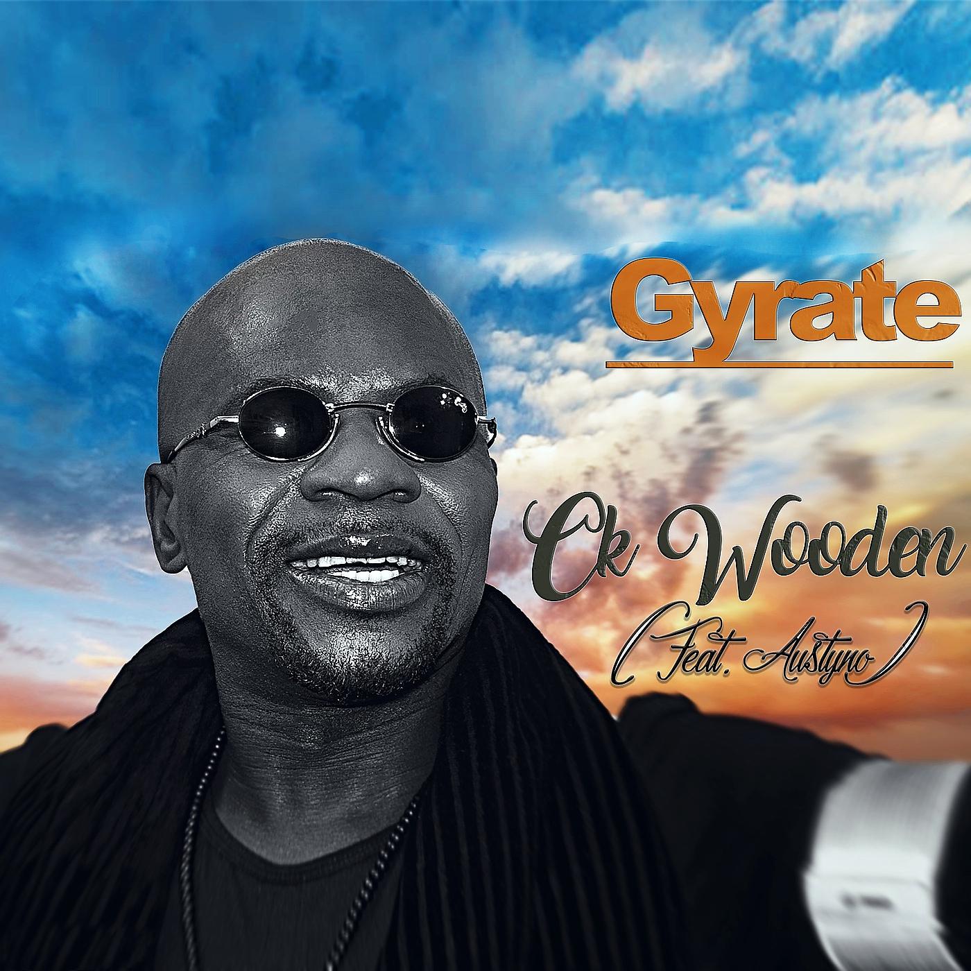 Постер альбома Gyrate