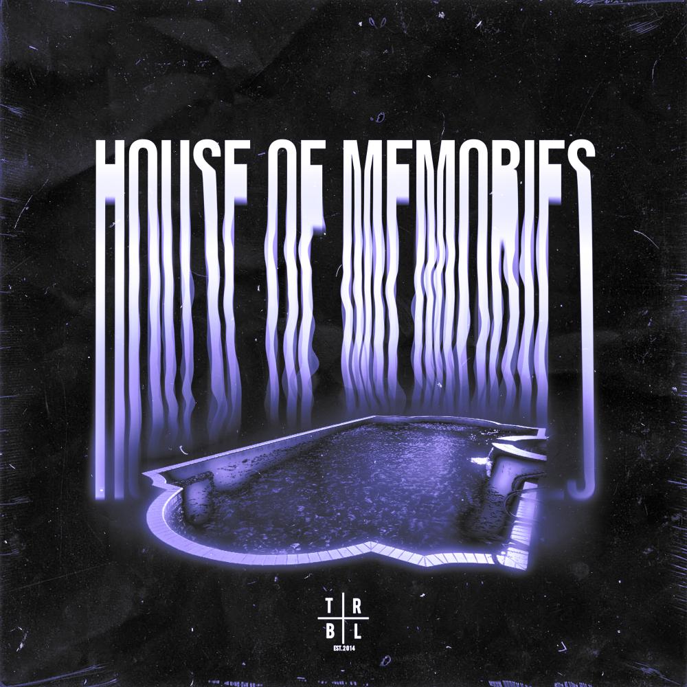 Постер альбома House Of Memories (Sped Up)