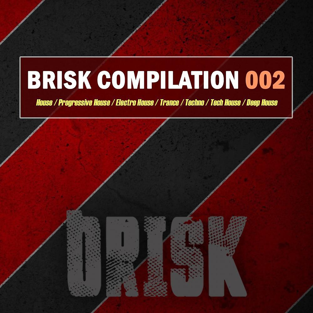 Постер альбома Brisk Compilation 002