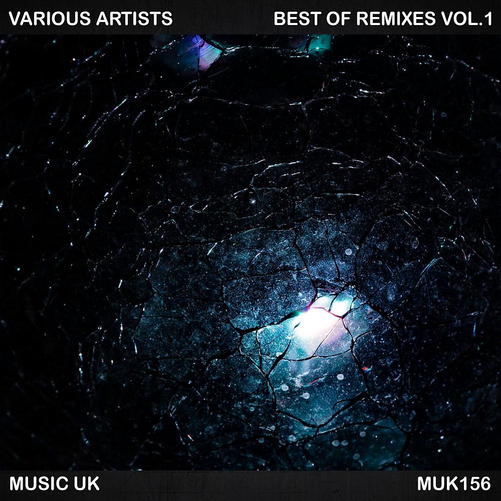 Постер альбома Best Of Remixes Vol.1