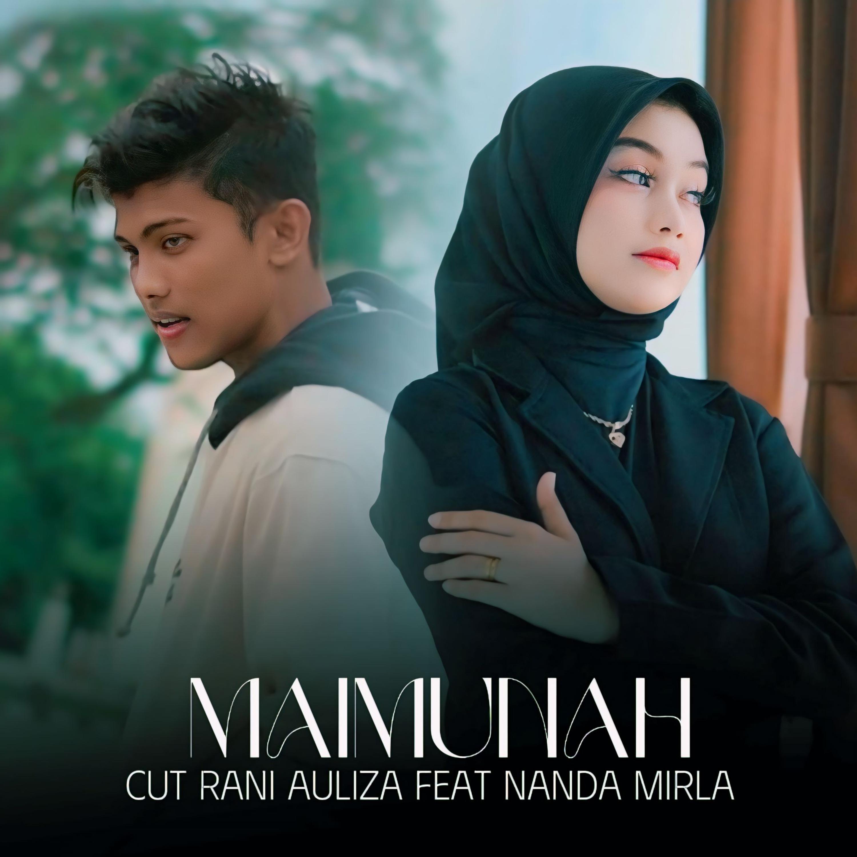 Постер альбома Maimunah