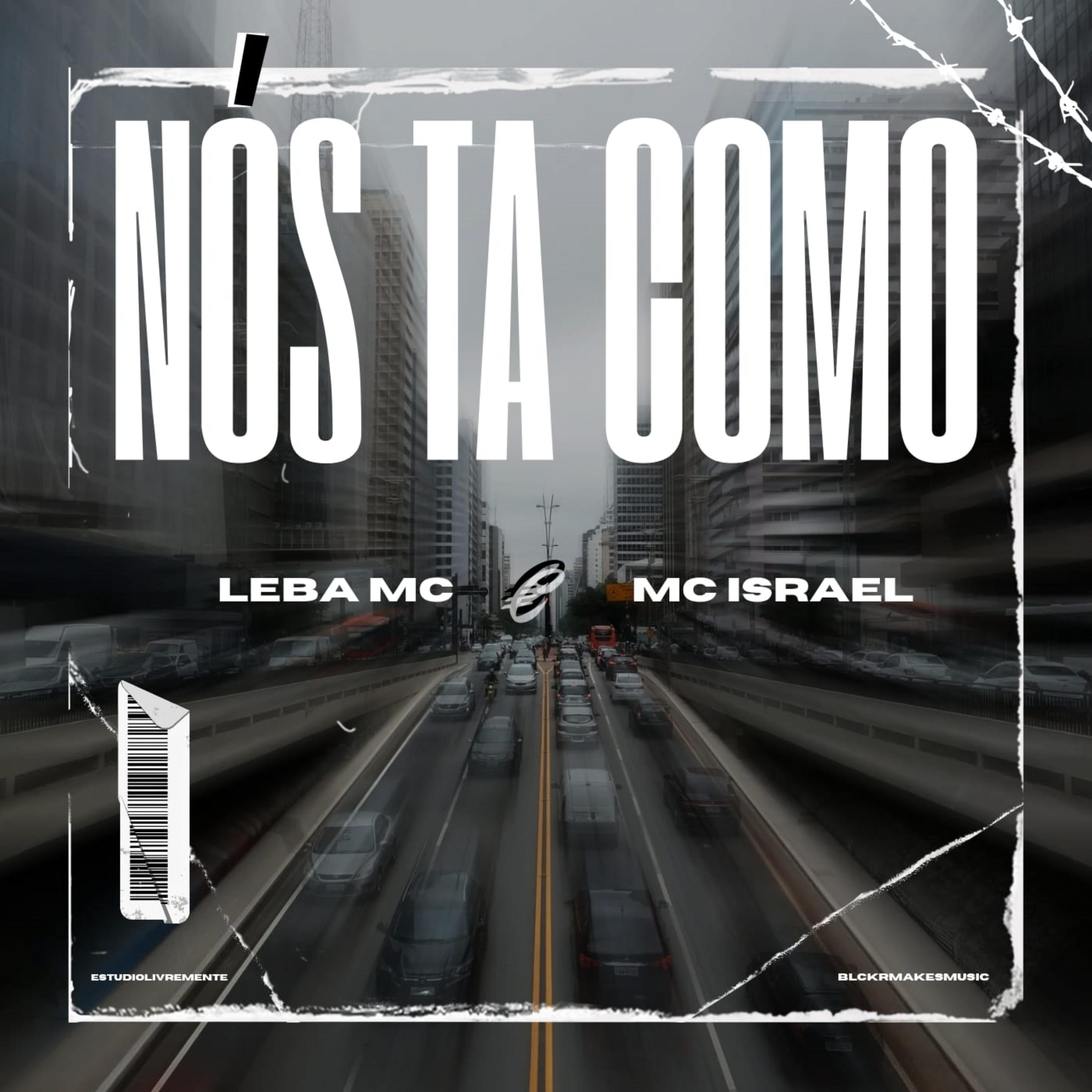 Постер альбома Nós Ta Como