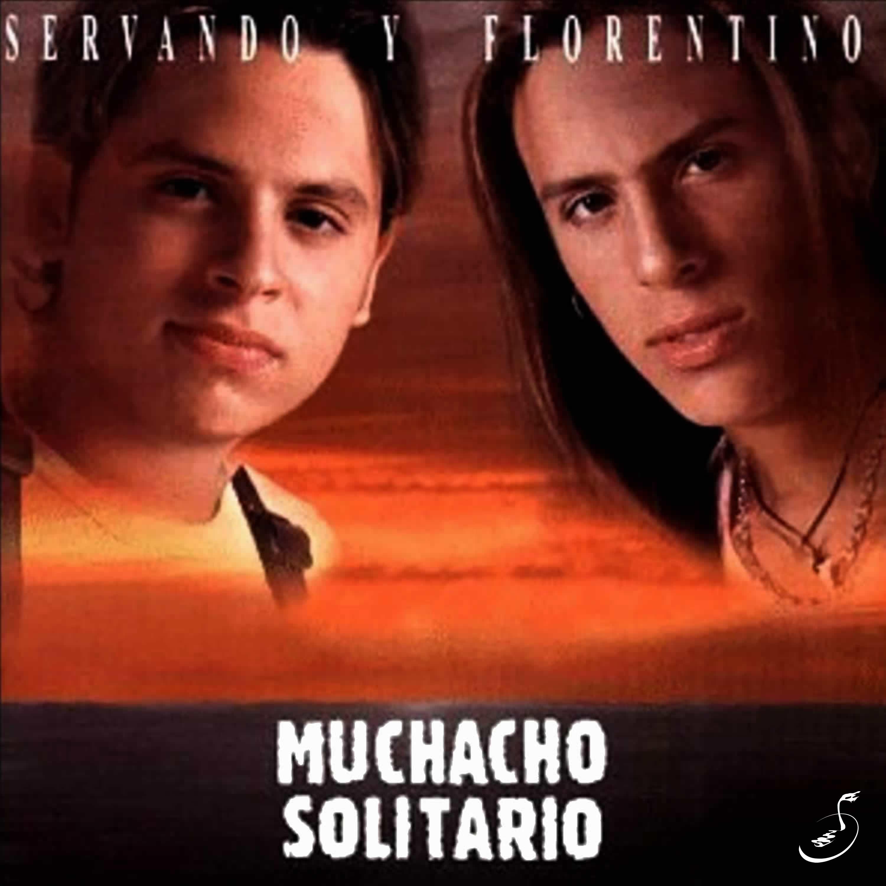 Постер альбома Muchacho Solitario
