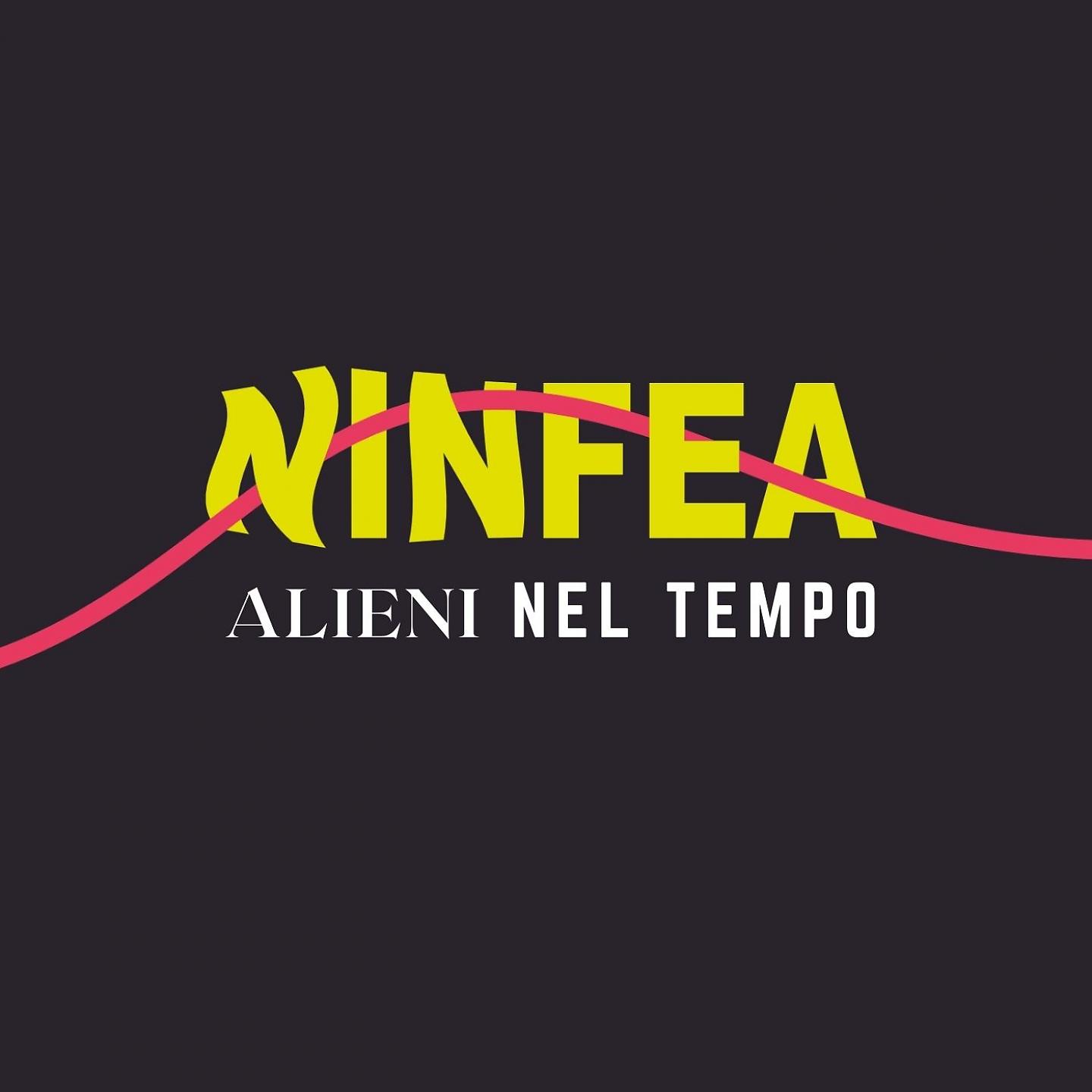 Постер альбома Alieni nel Tempo