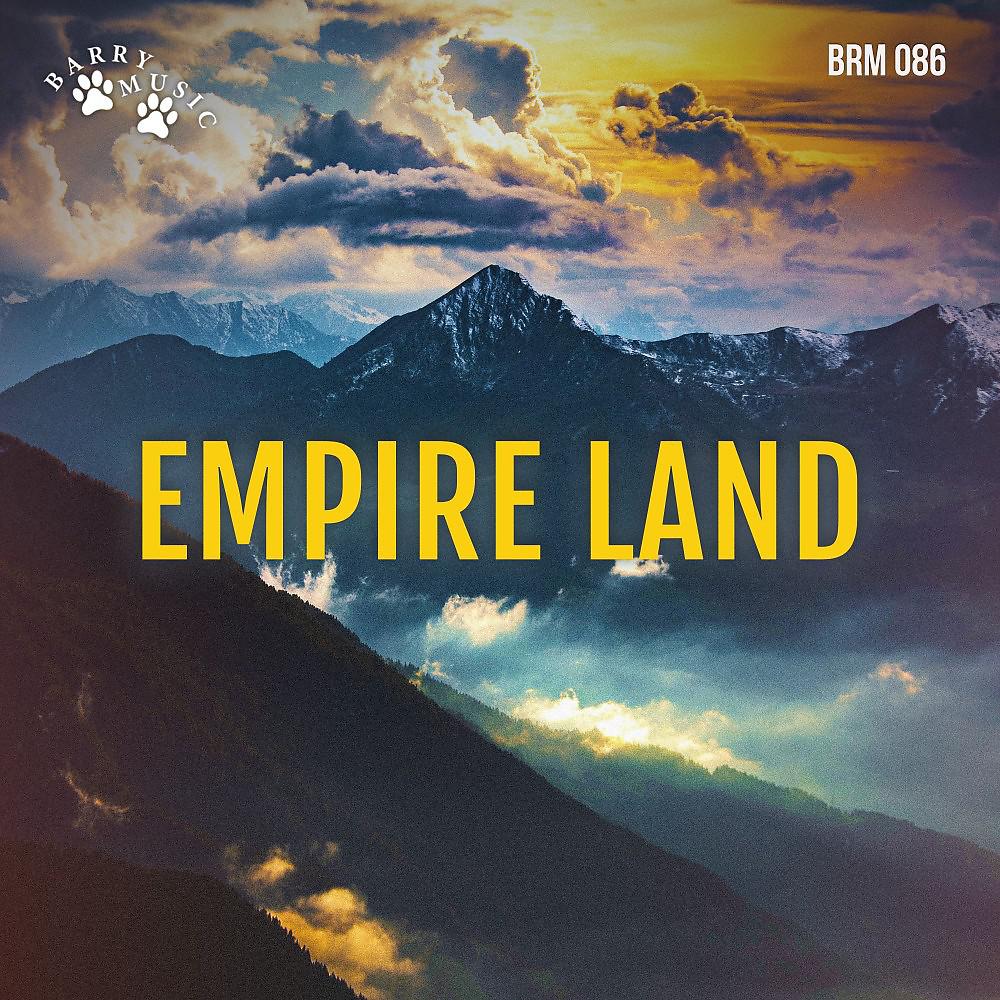 Постер альбома Empire Land