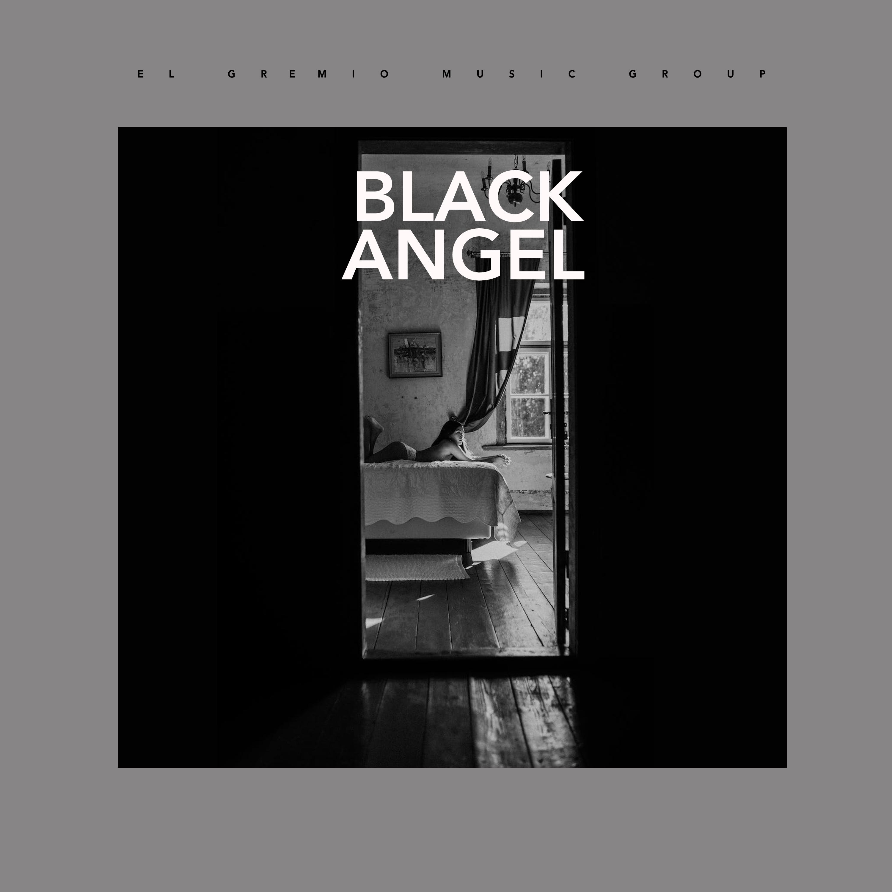 Постер альбома Black Angel
