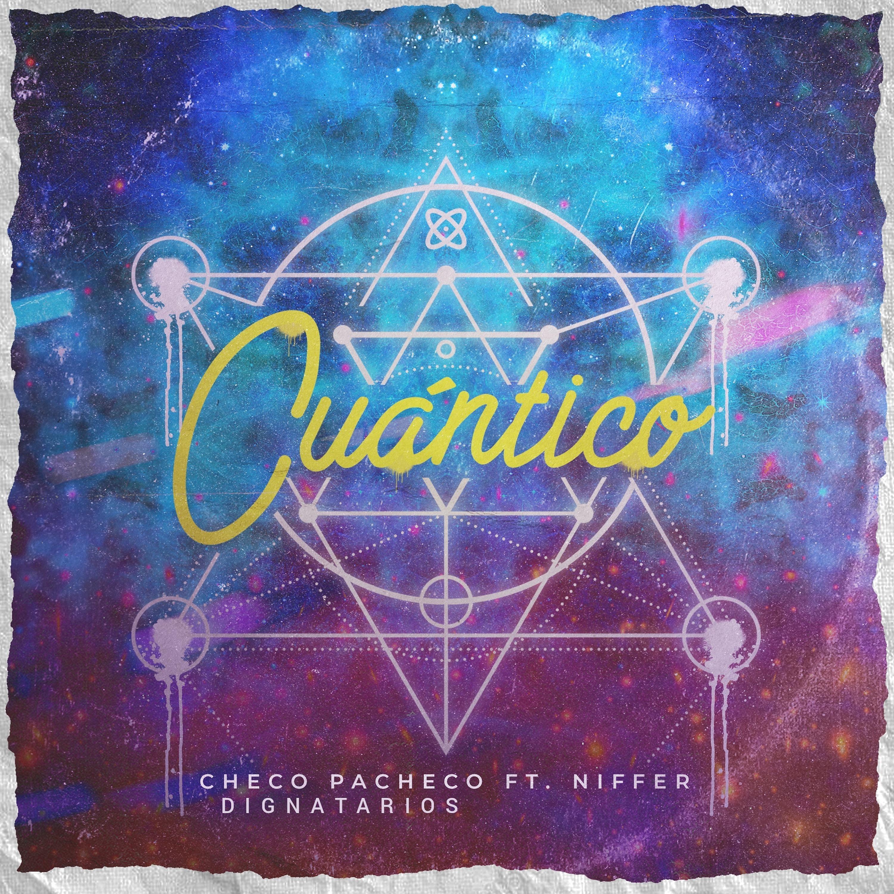 Постер альбома Cuantico