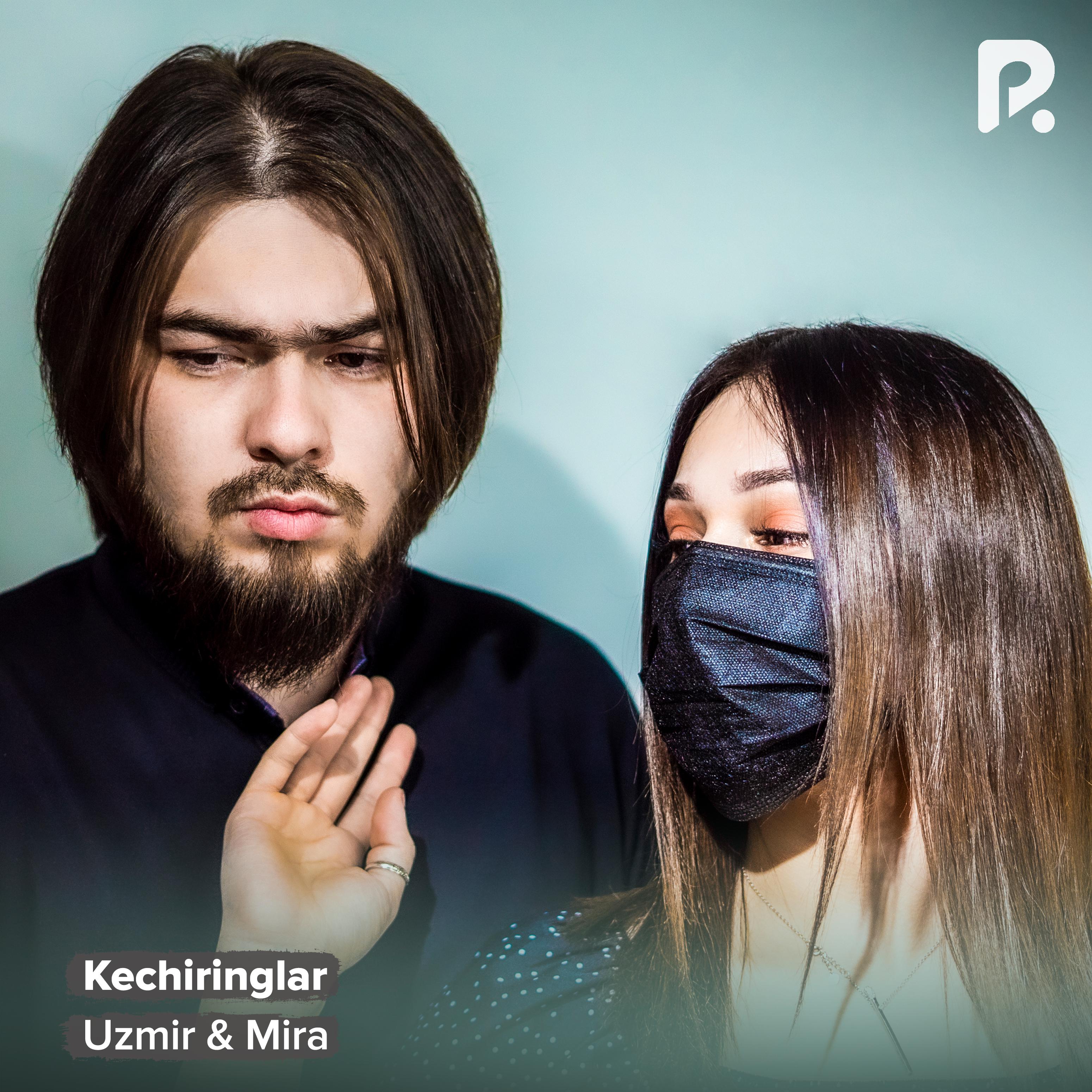 Постер альбома Kechiringlar
