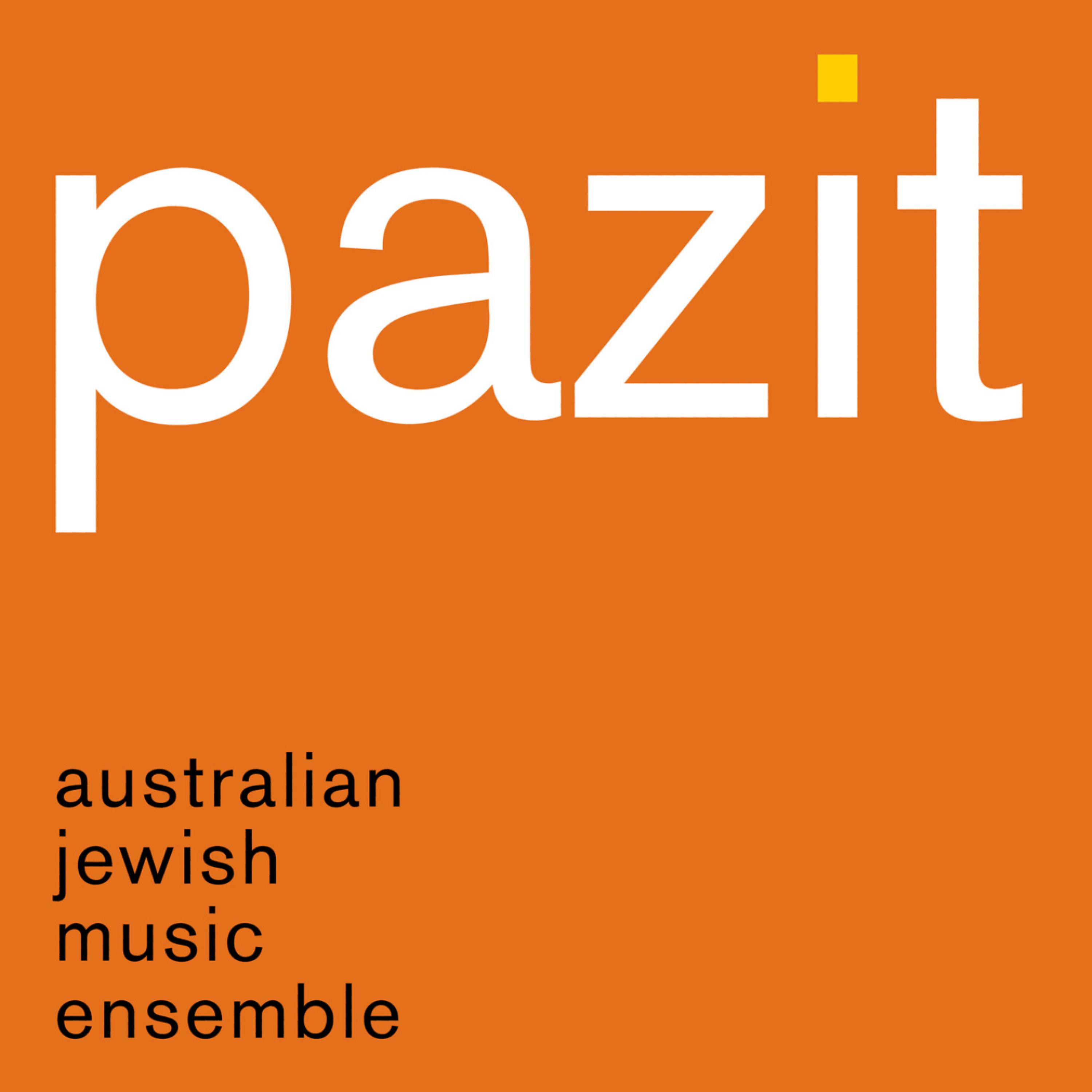Постер альбома Pazit
