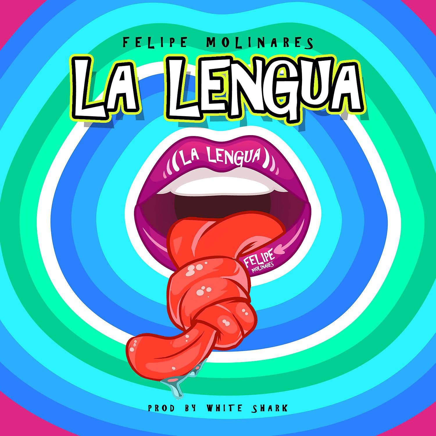 Постер альбома La Lengua