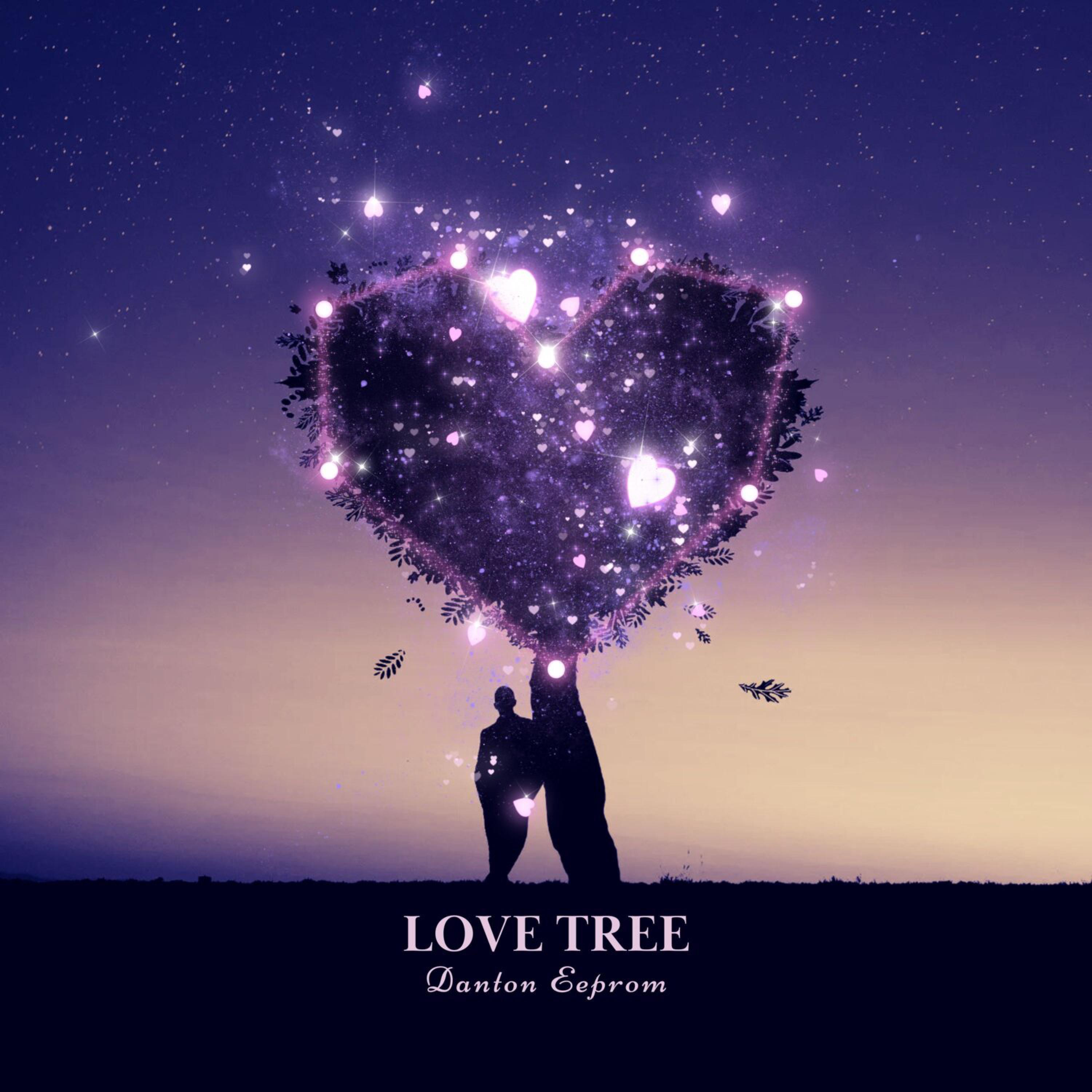 Постер альбома Love Tree