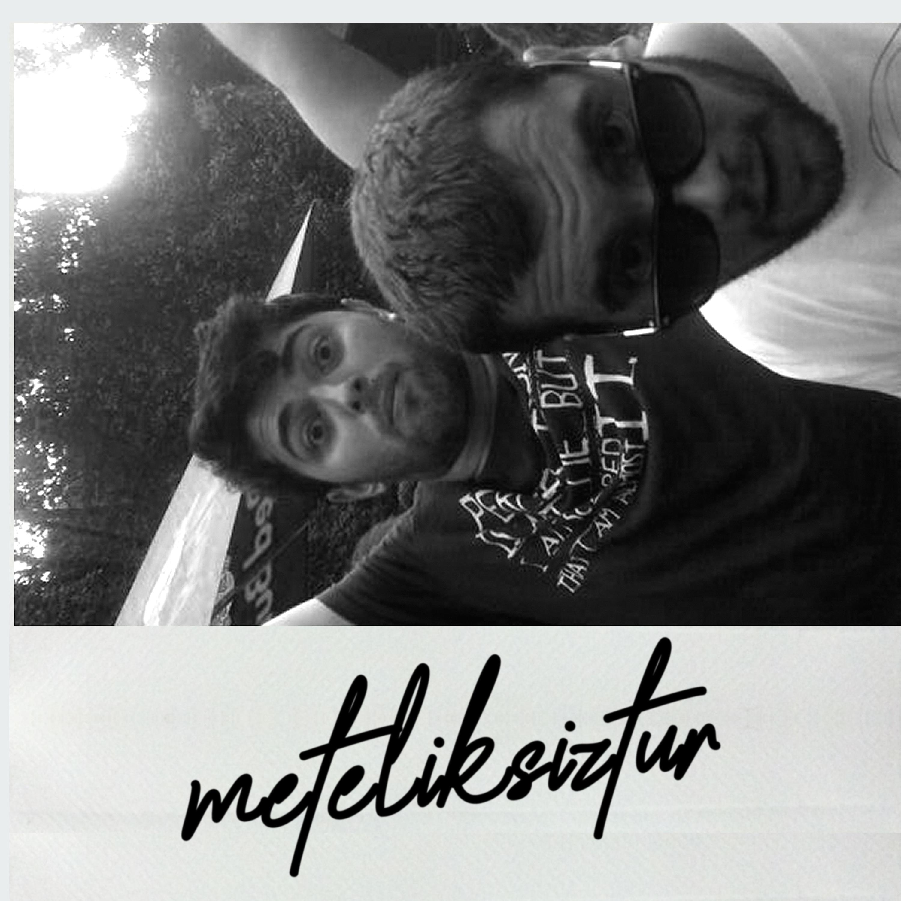 Постер альбома Meteliksiz Tur