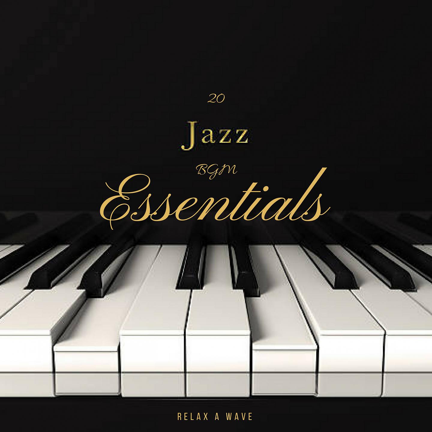 Постер альбома Jazz Essentials