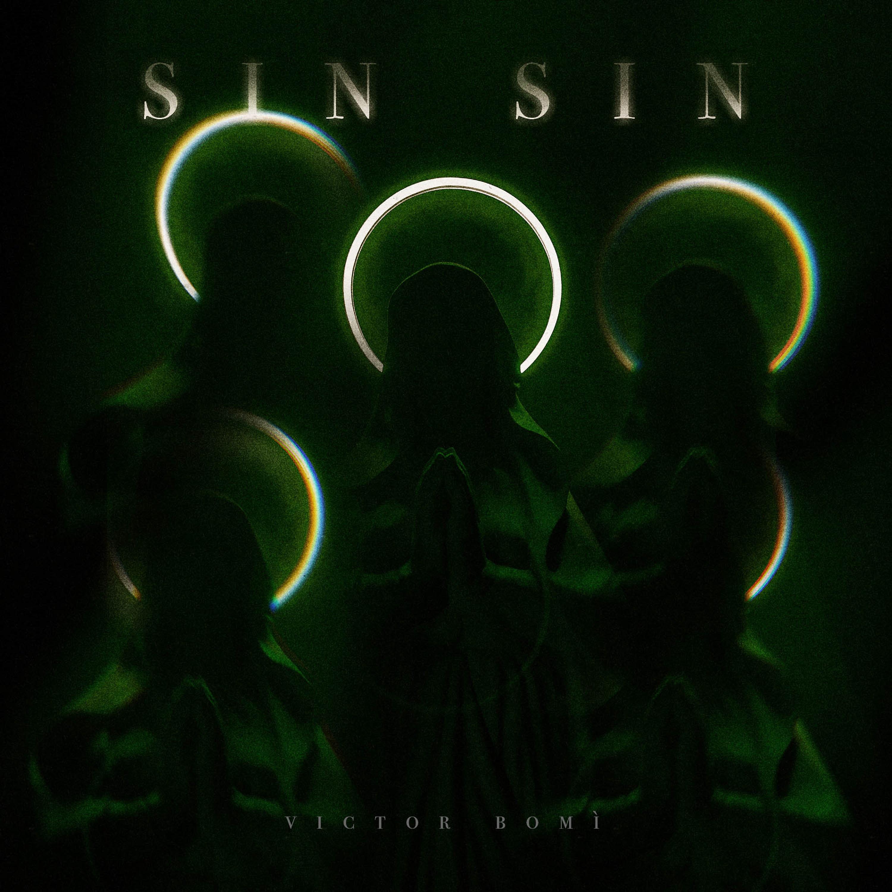 Постер альбома Sin Sin