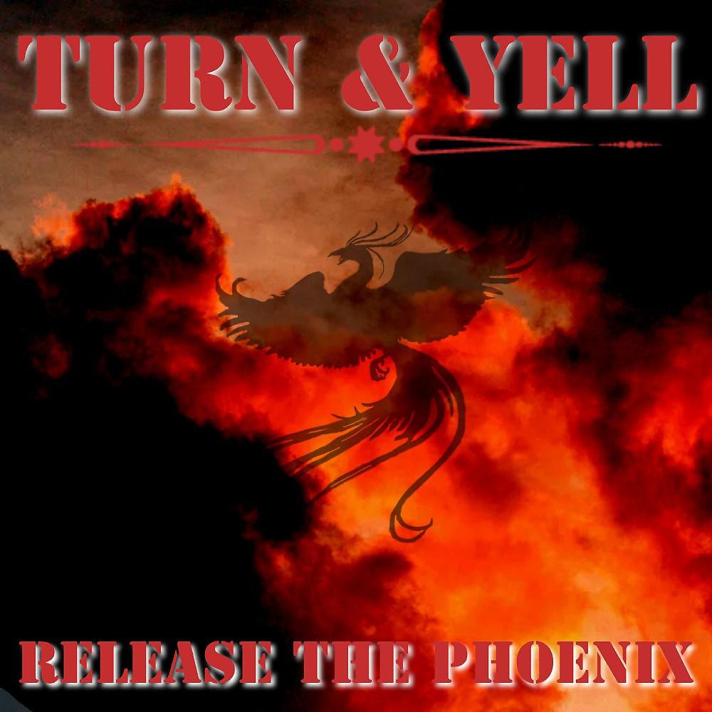 Постер альбома Release the Phoenix