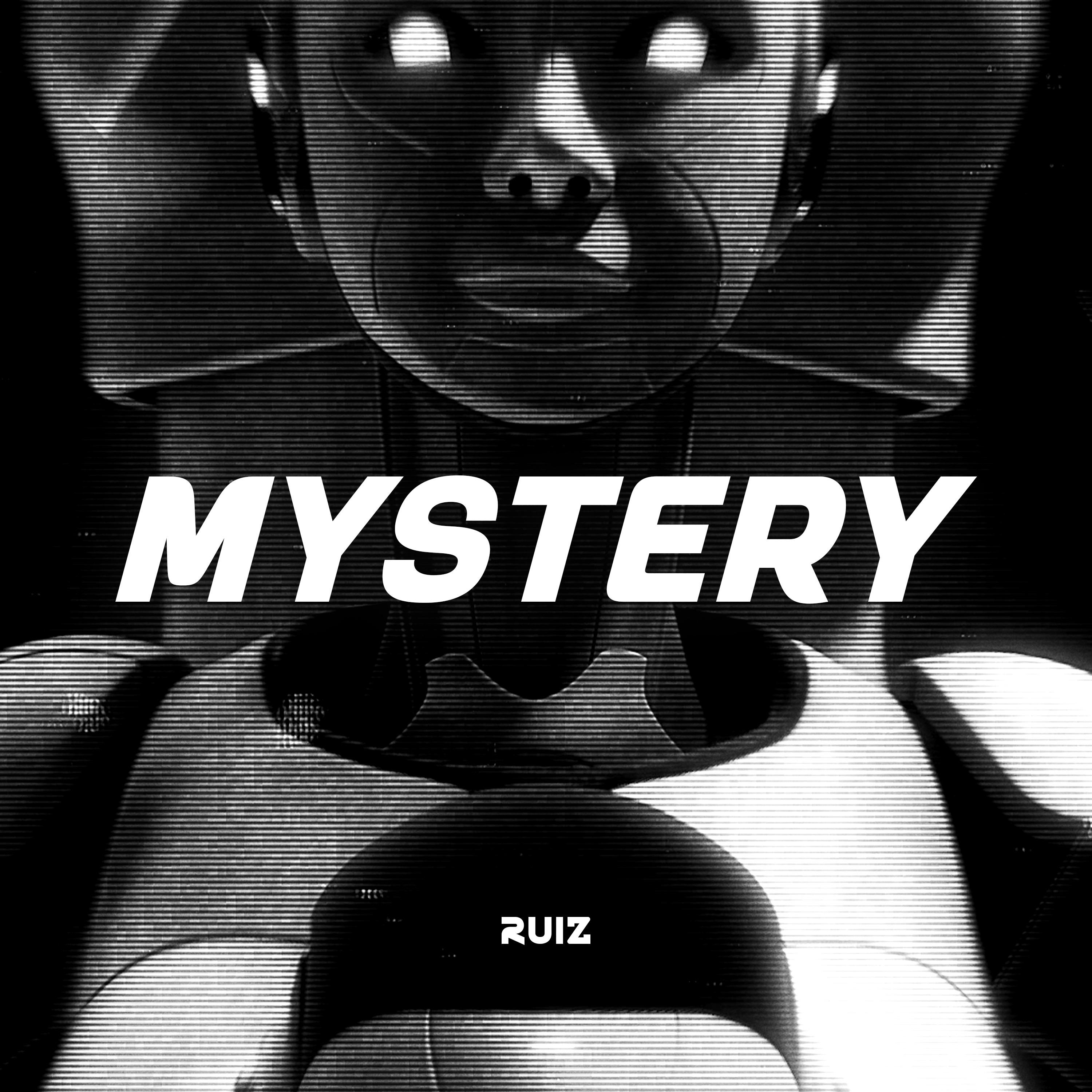 Постер альбома Mystery [Beatport]