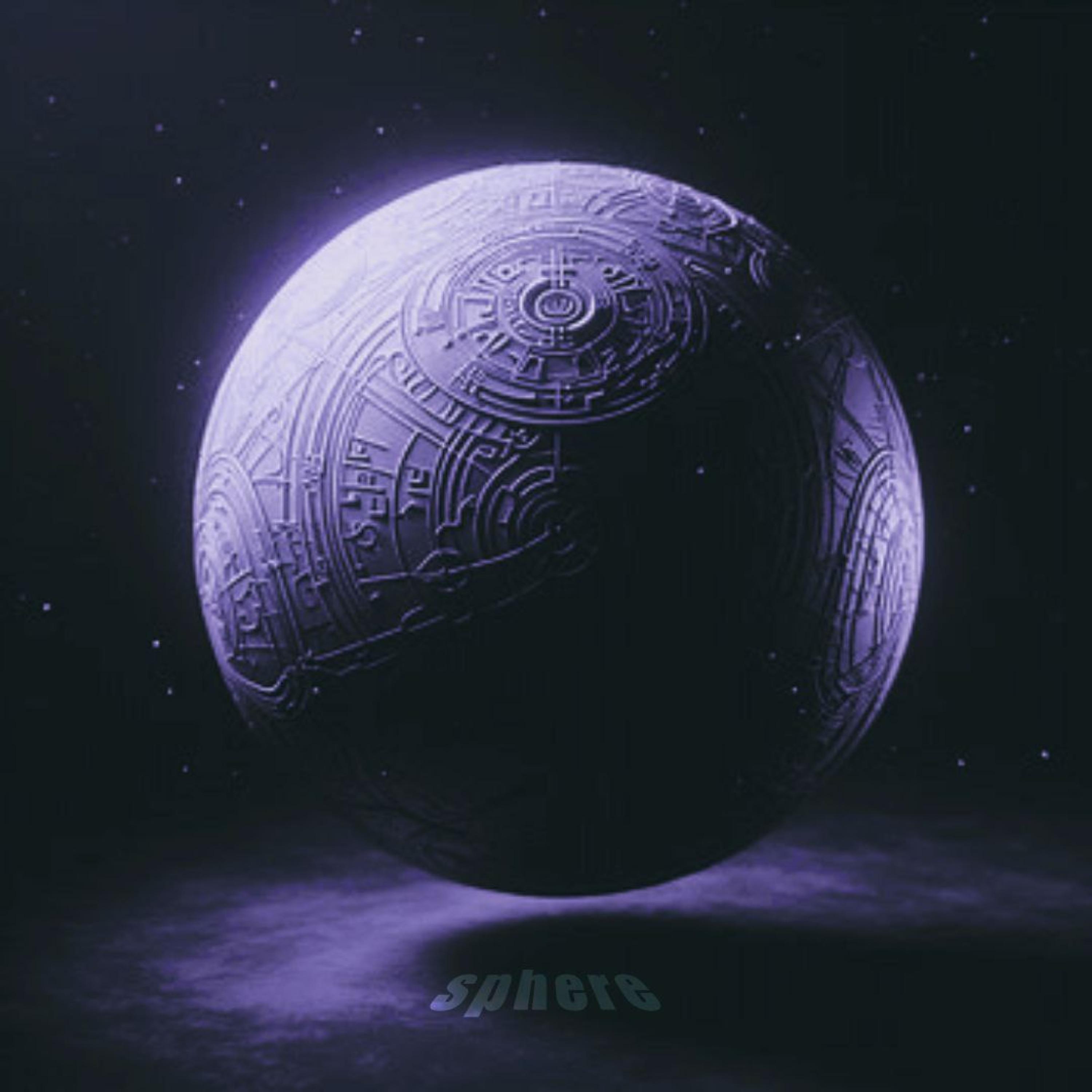 Постер альбома Sphere
