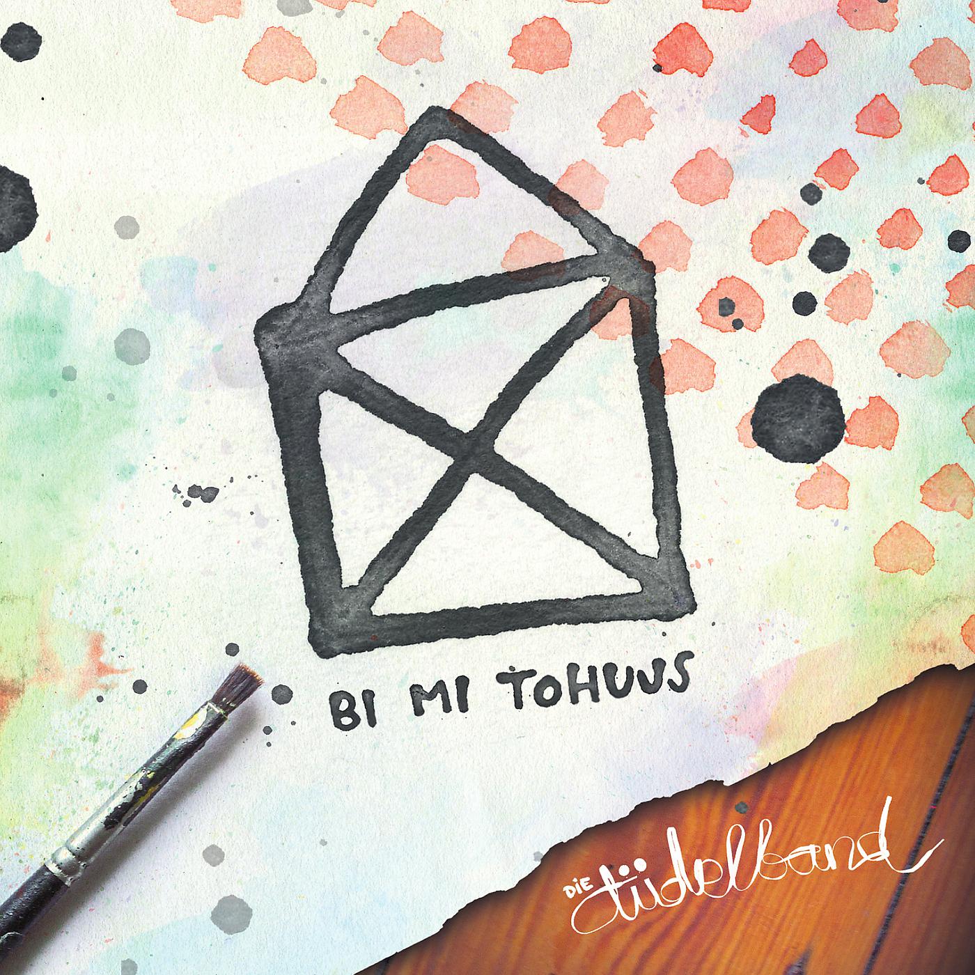 Постер альбома Bi Mi Tohuus