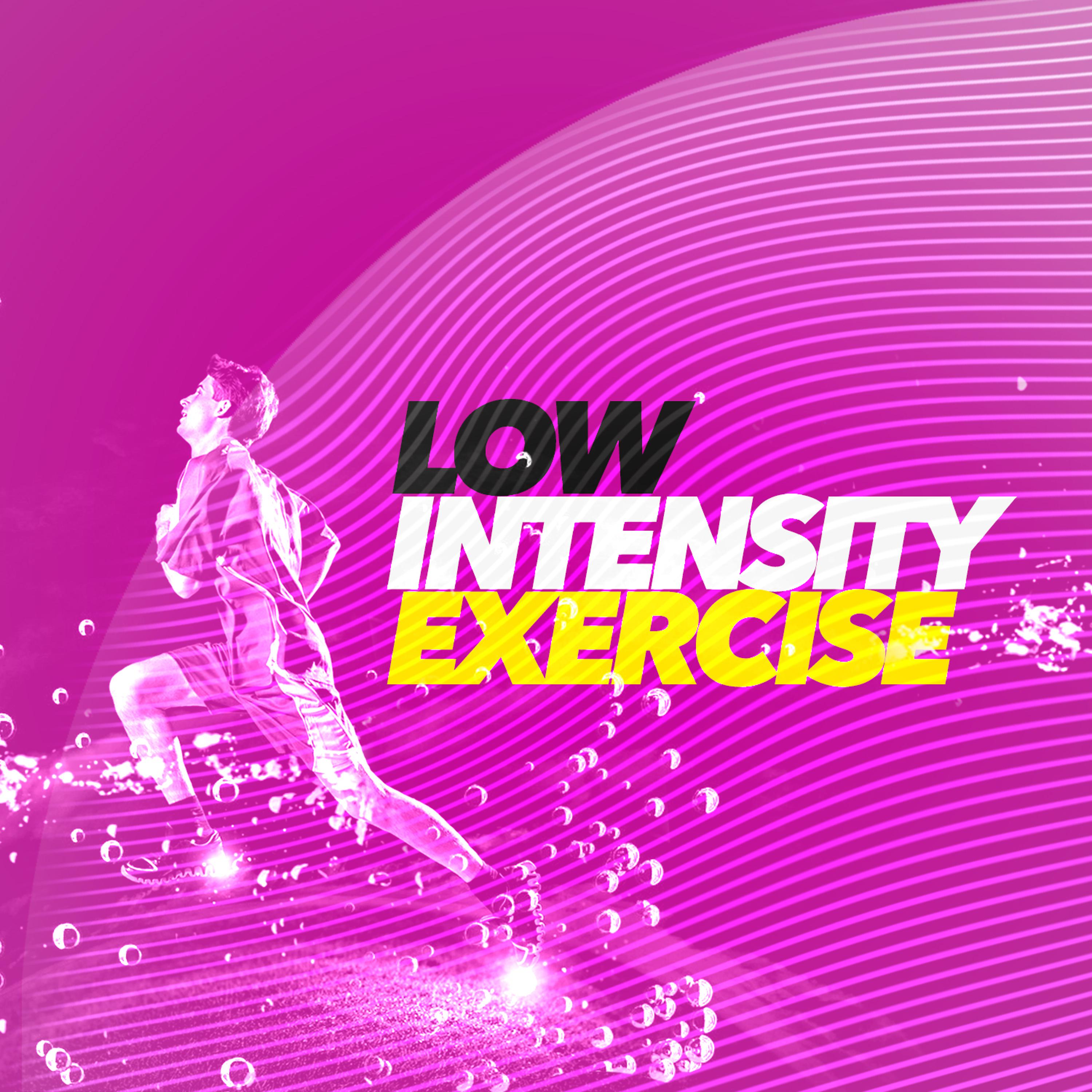 Постер альбома Low Intensity Exercise