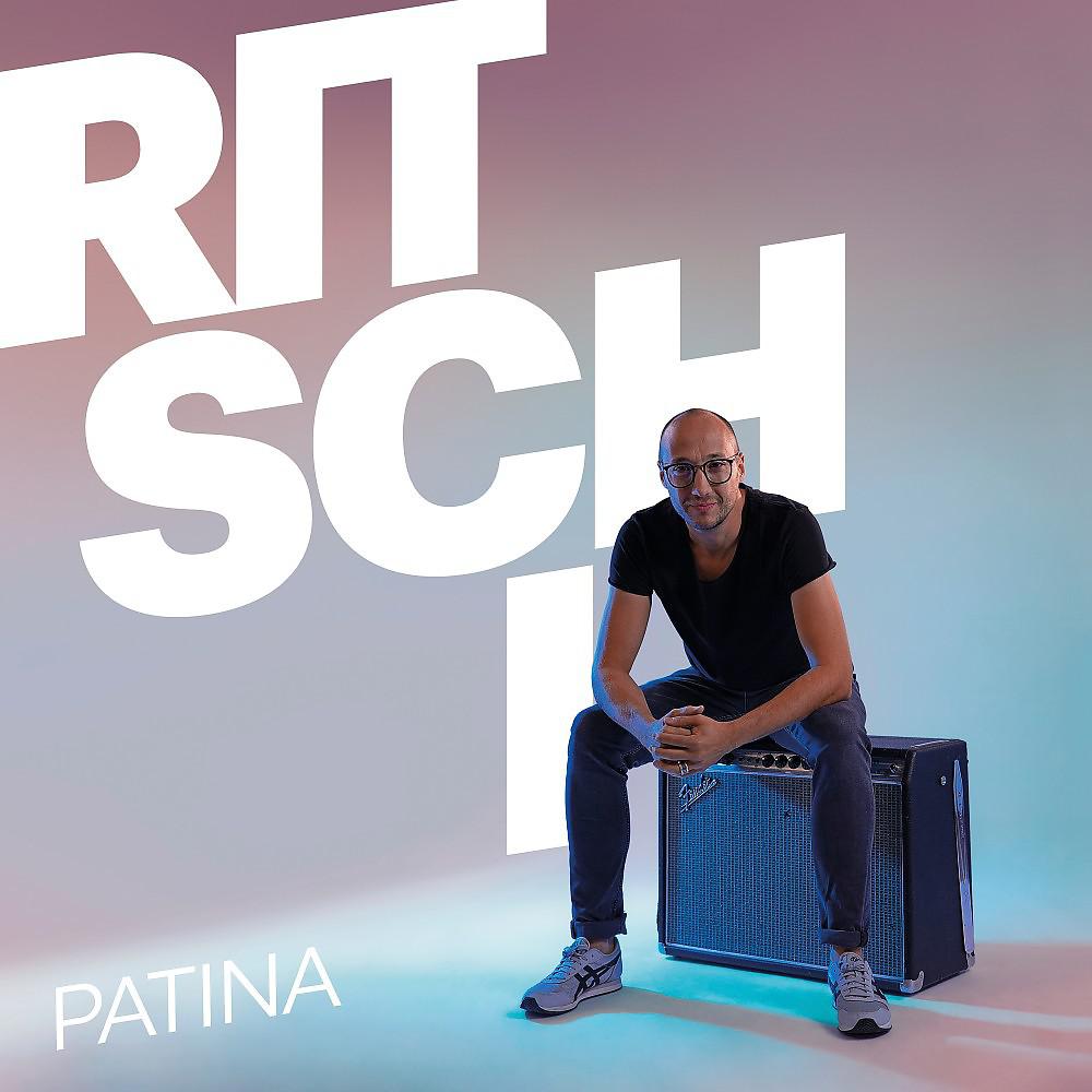 Постер альбома Patina