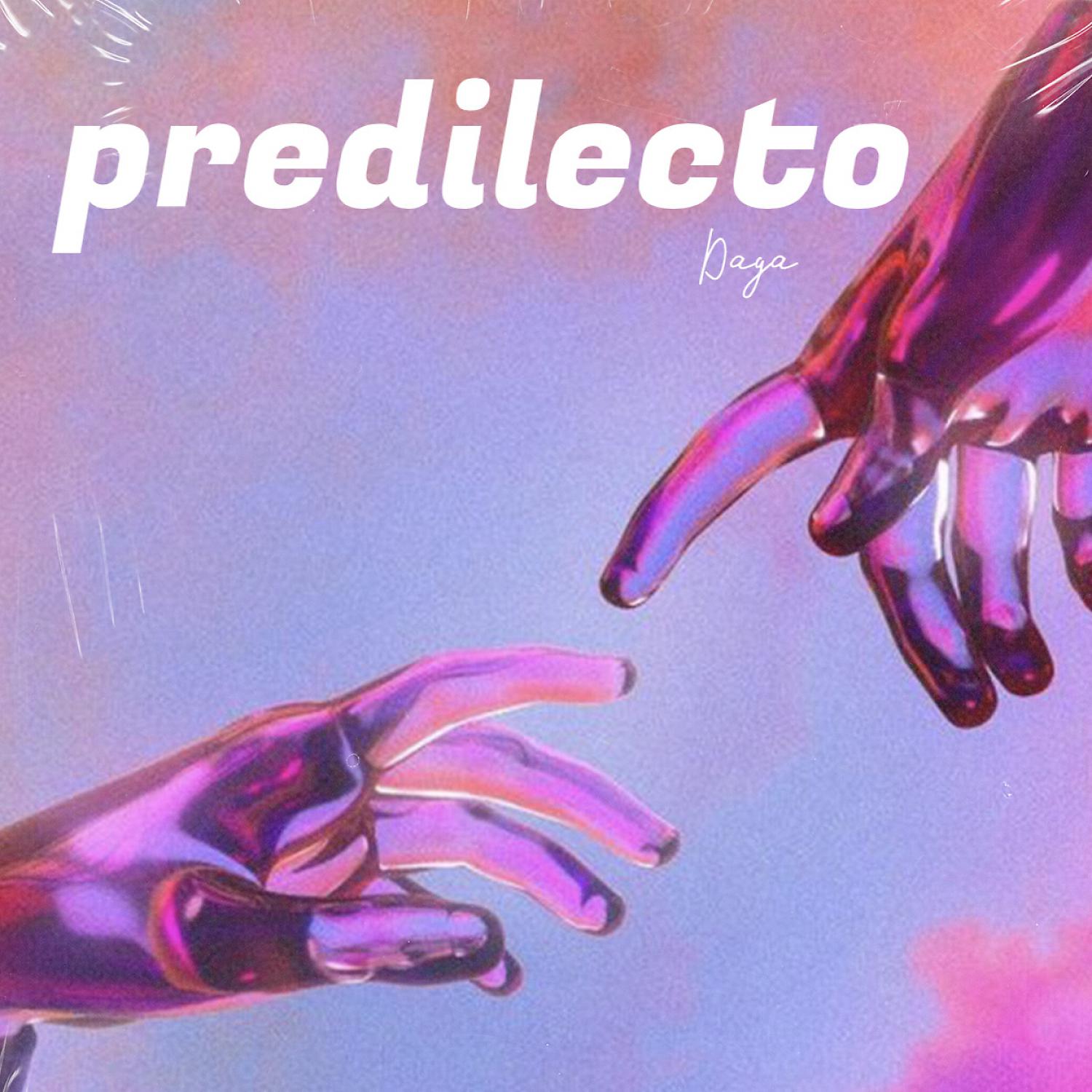Постер альбома Predilecto