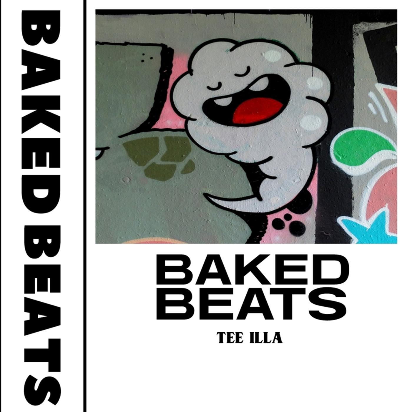 Постер альбома Baked Beats