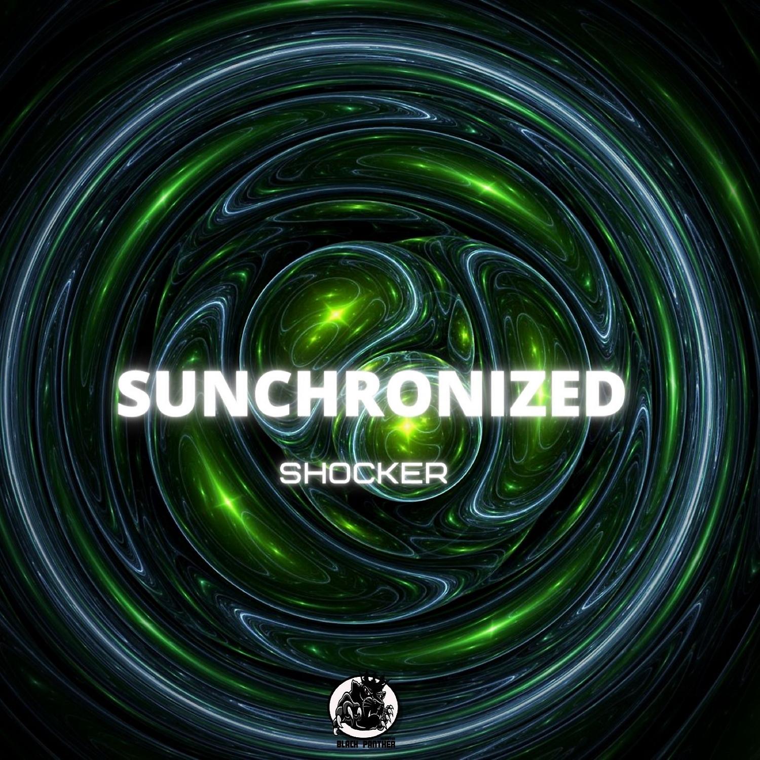 Постер альбома Sunchronized