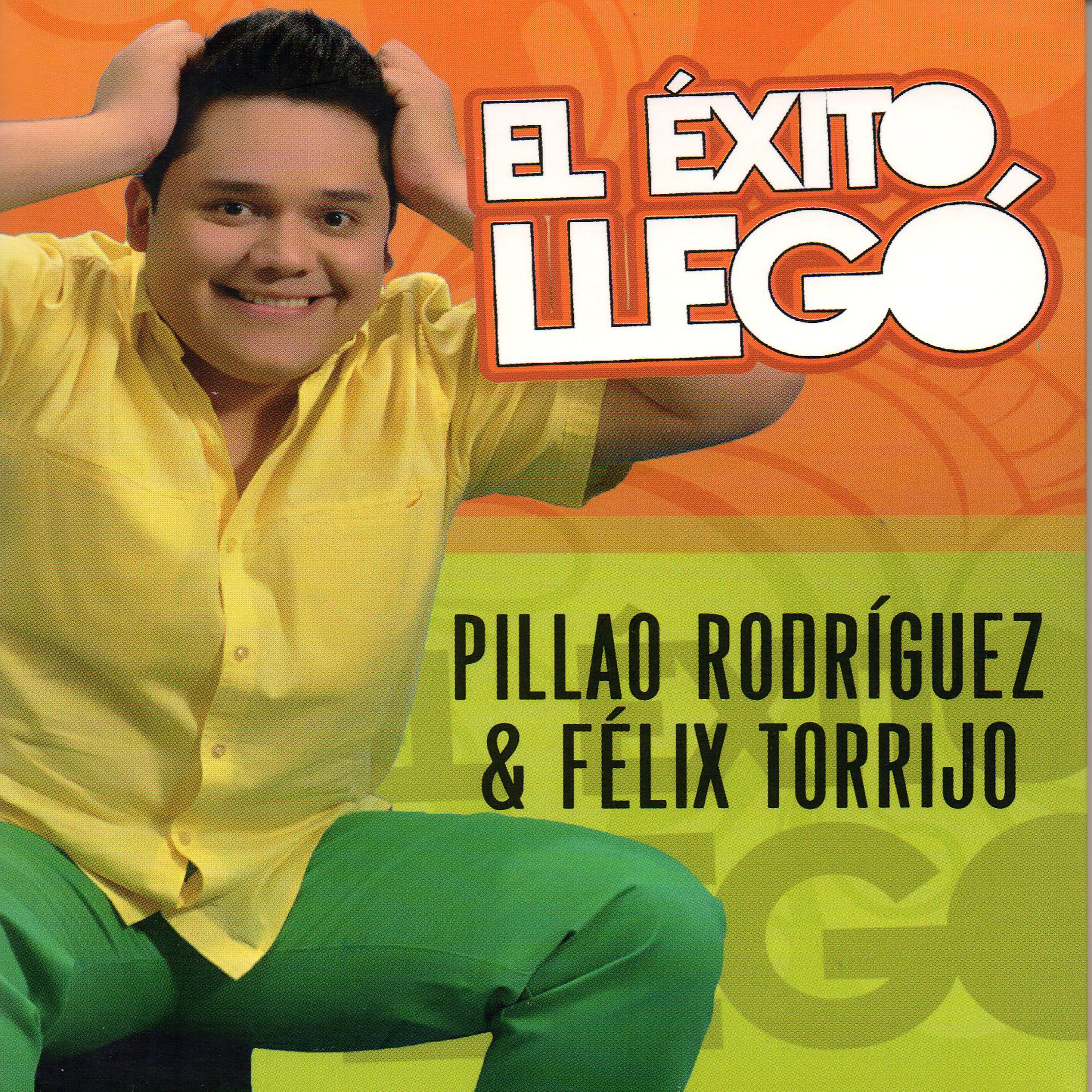 Постер альбома El Éxito Llegó