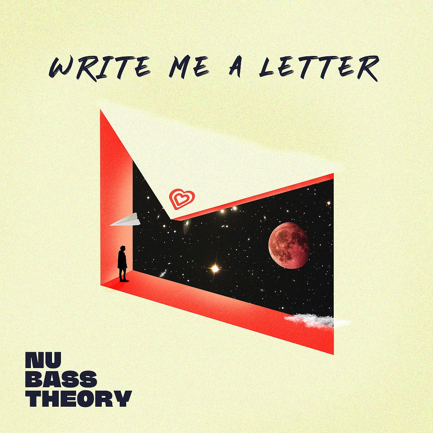 Постер альбома Write Me a Letter