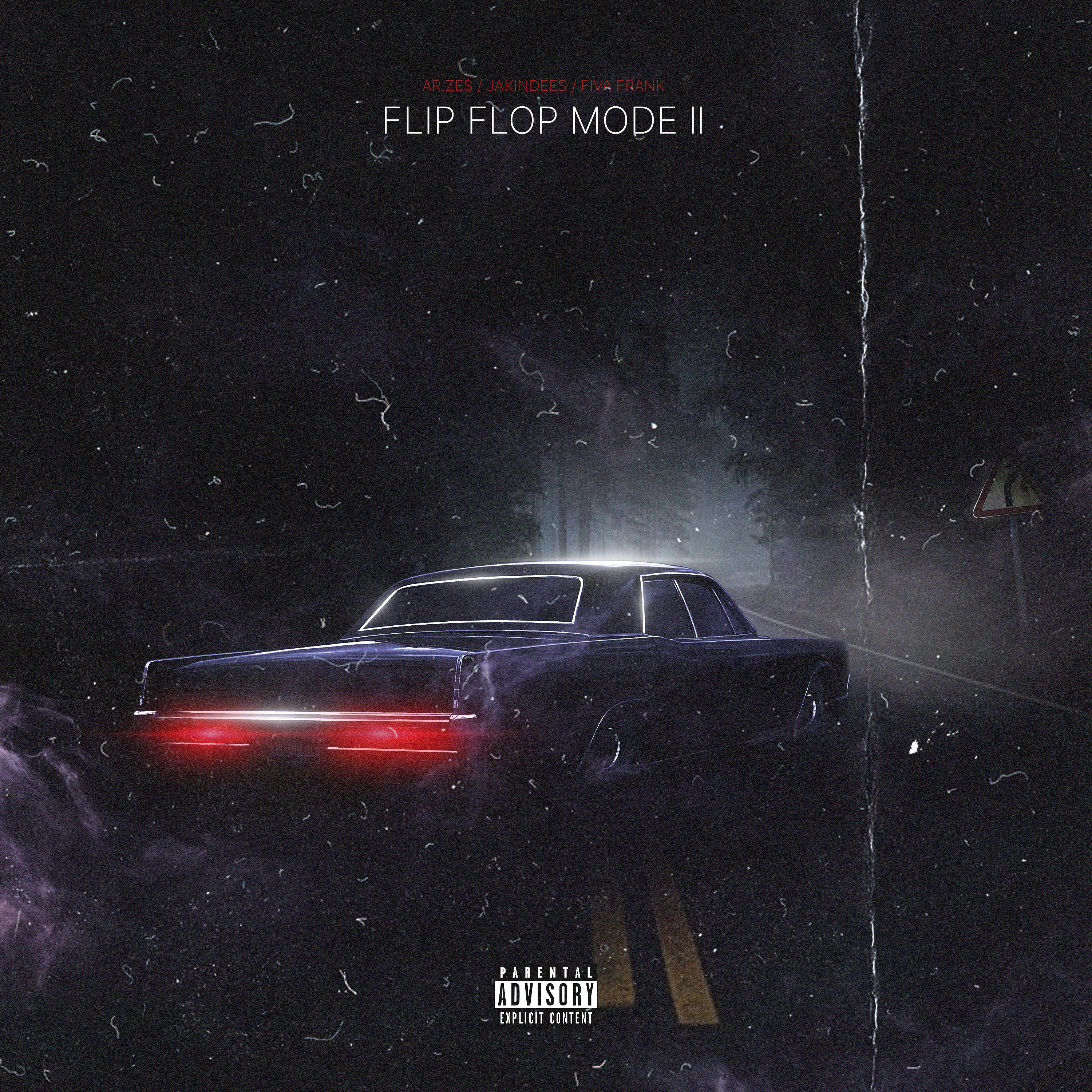 Постер альбома Flip Flop Mode 2