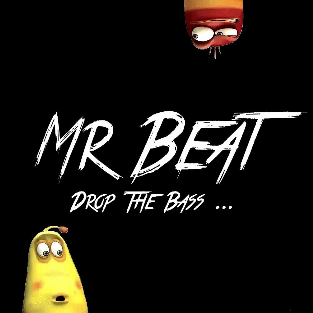 Постер альбома Drop the Bass