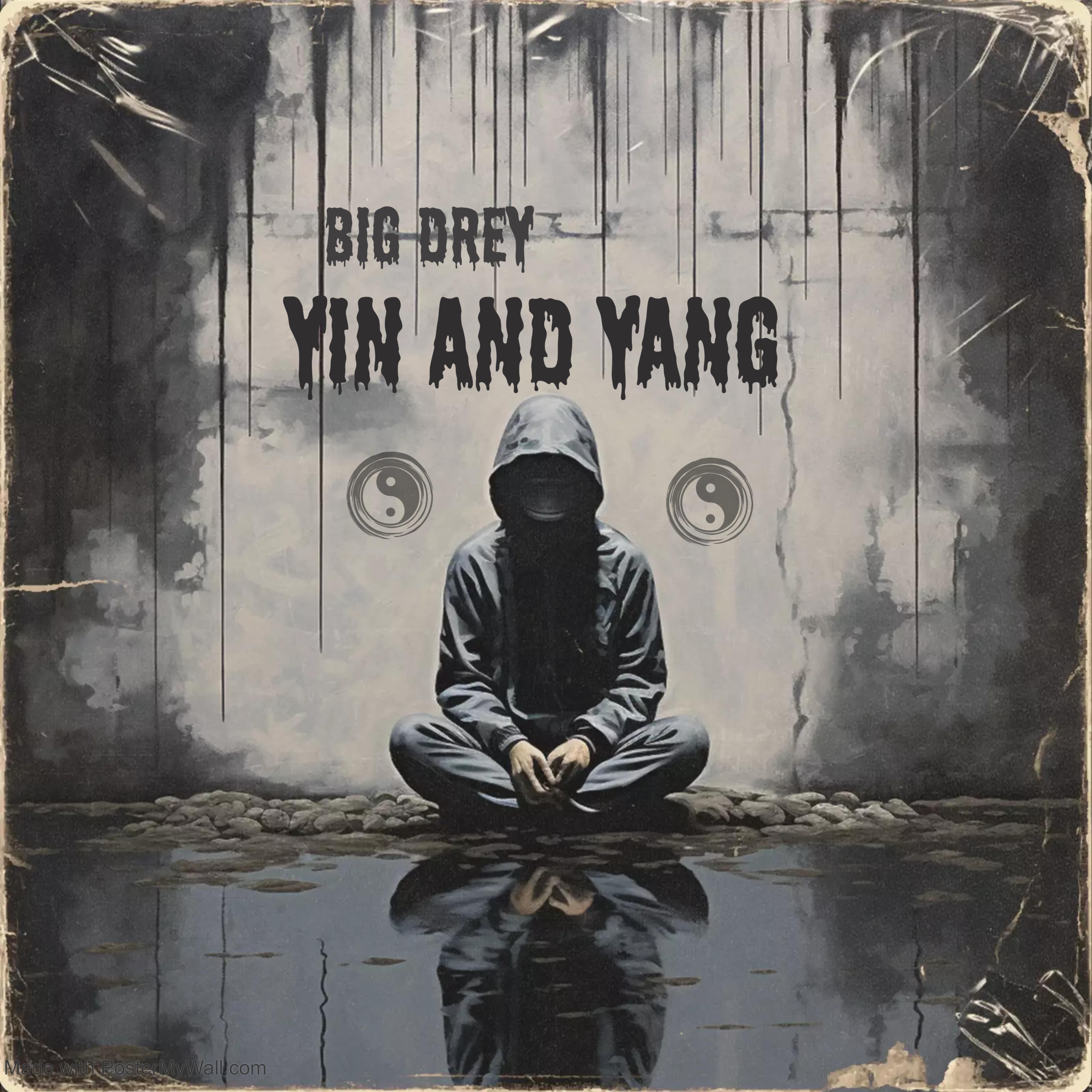 Постер альбома Yin and Yang